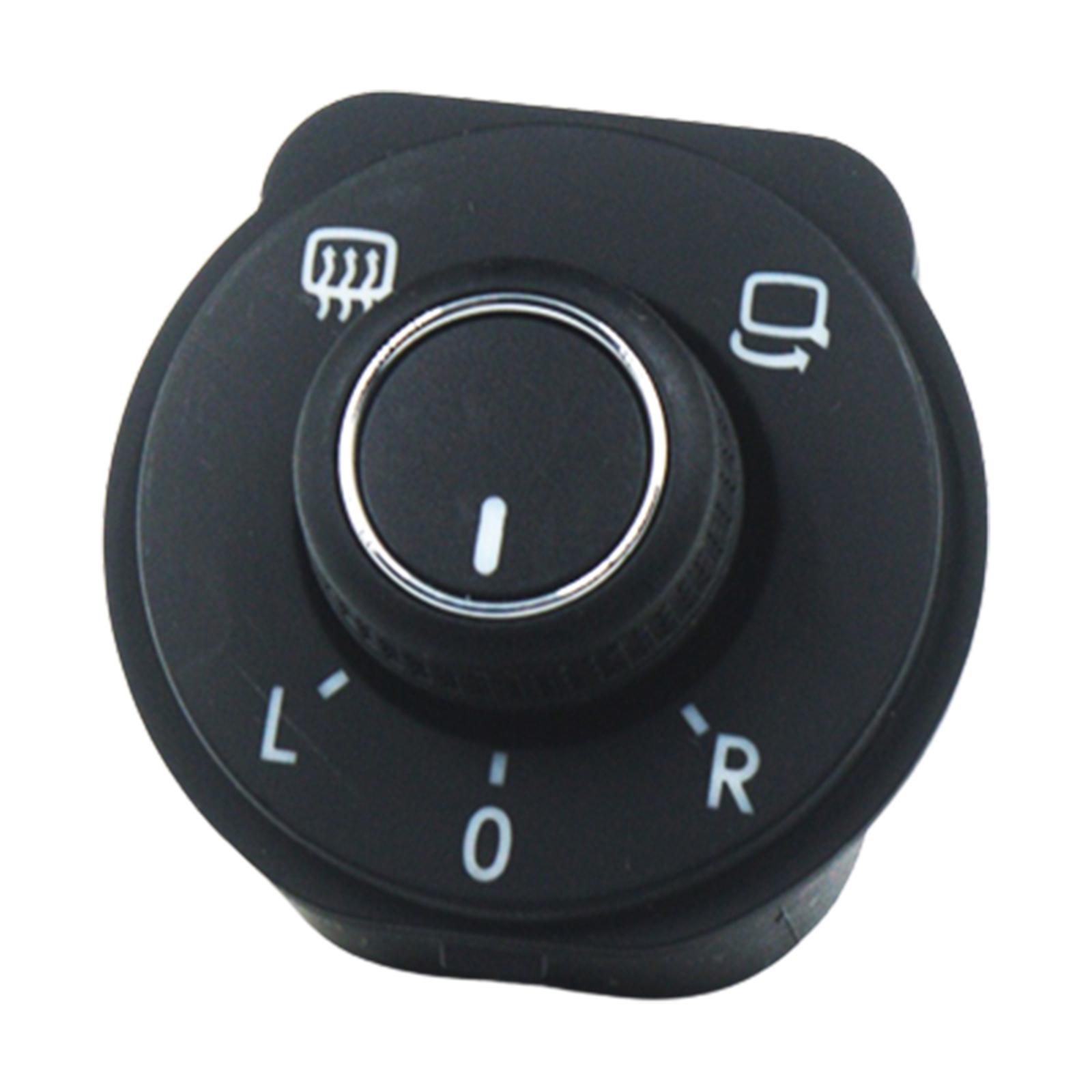 Mirror Adjustment Button 6RD959565D for Volkswagen for vw Polo 6R 2011