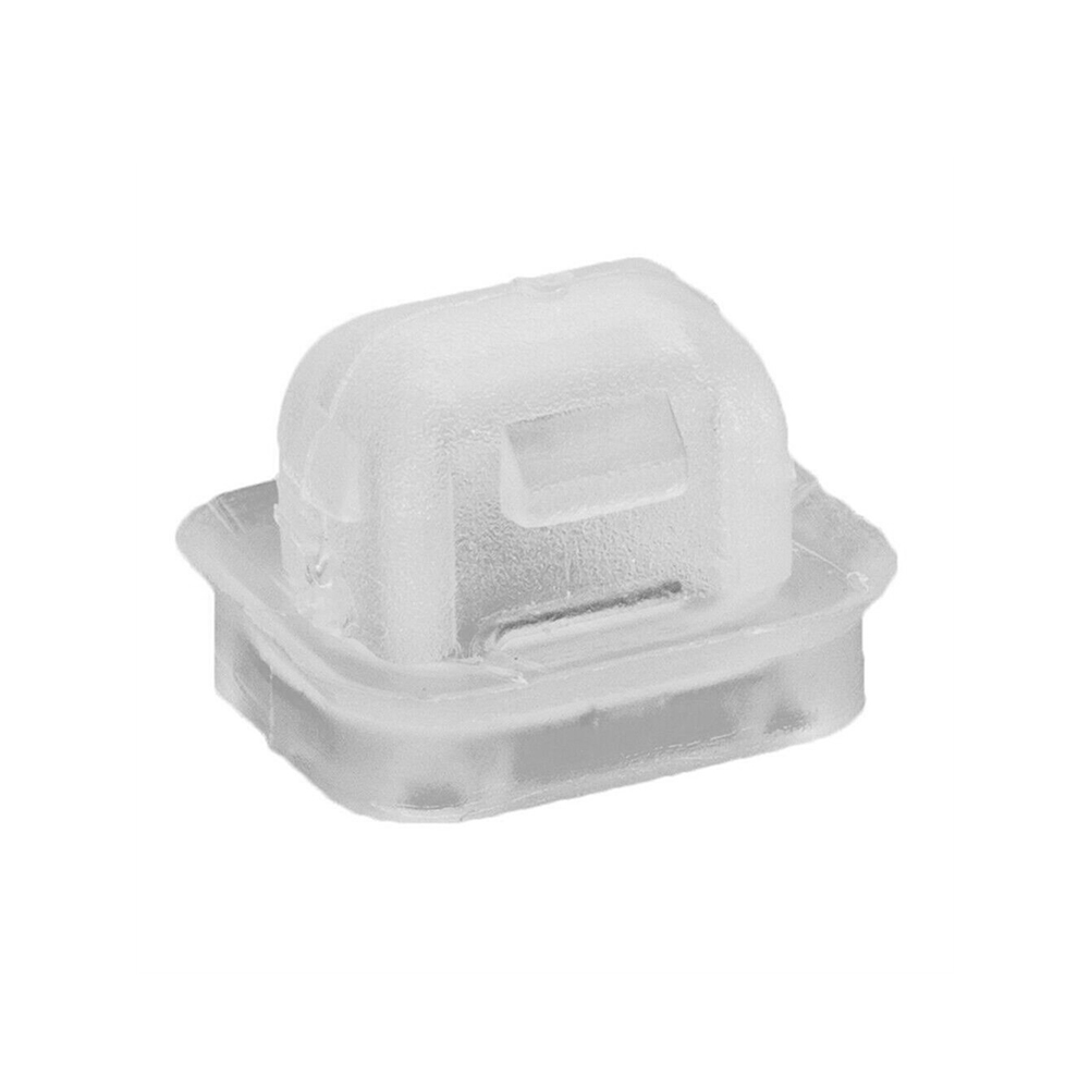 10 Stück Türverkleidung Clips Kunststoff Türverkleidungsklemme für BMW 3er E46 E90 E91 E92 E93 X5 E53 – Detail 6