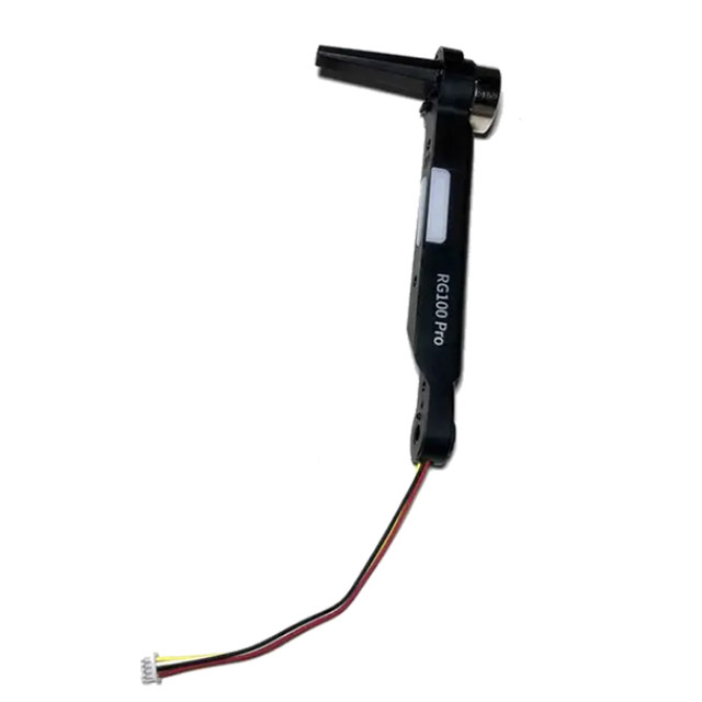 グランド牧場 セレクトセール RG100 PRO Propeller / Engine with Arm Motor Part Spare Drone アクセサリ