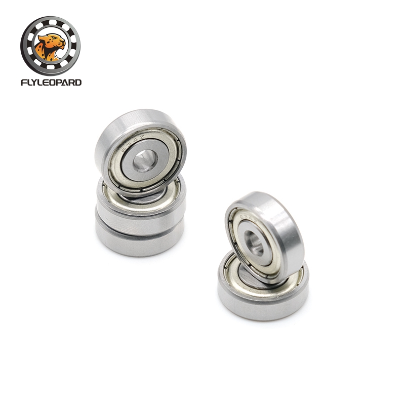 Description Picture 2 of item639ZZ Bearing 9x30x10 mm (1PCS) ABEC-7 Grade 639Z High Speed Miniature 639 Z ZZ Ball Bearings