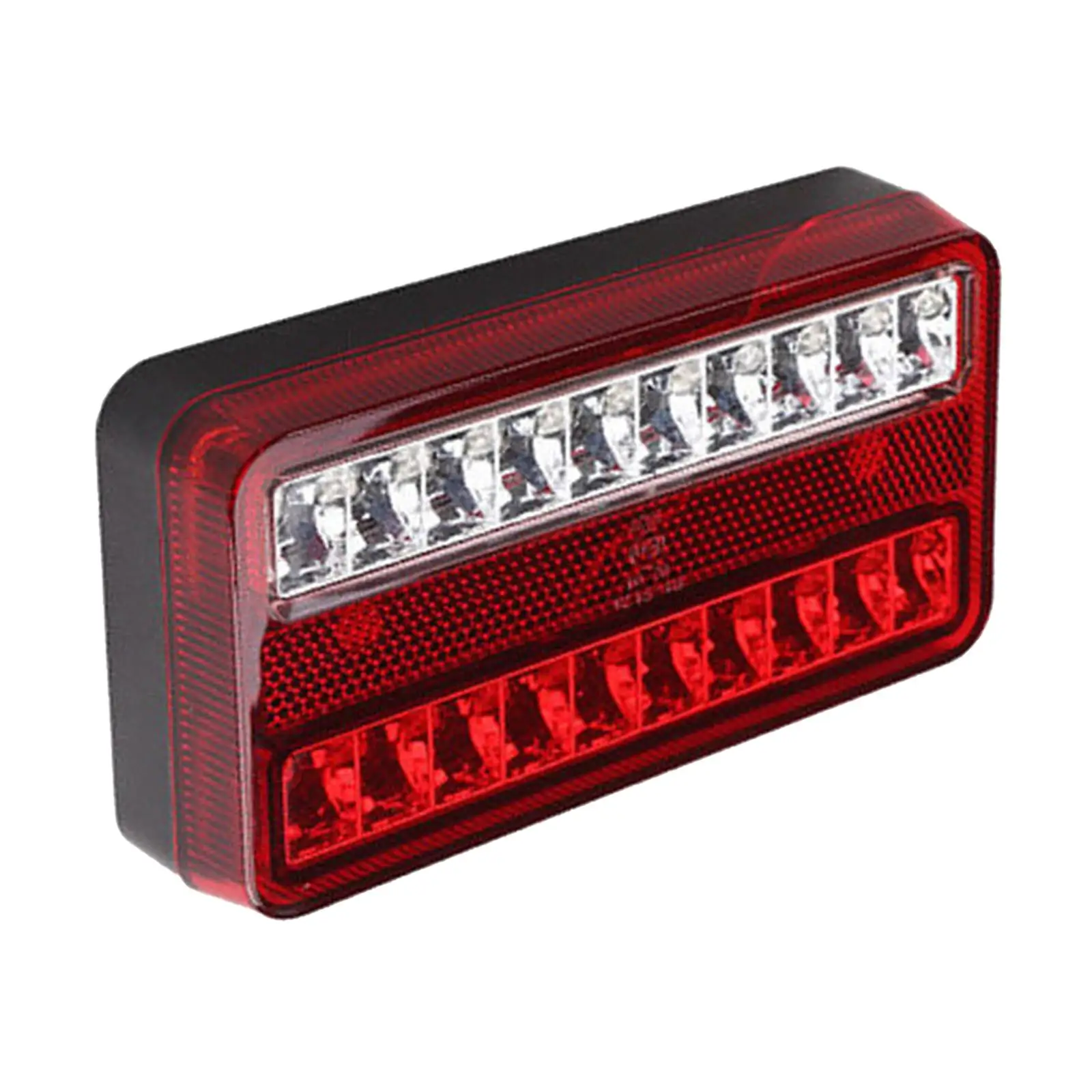 Indicator Tail Lights Spare Parts Direct Replacement LED for Trailer