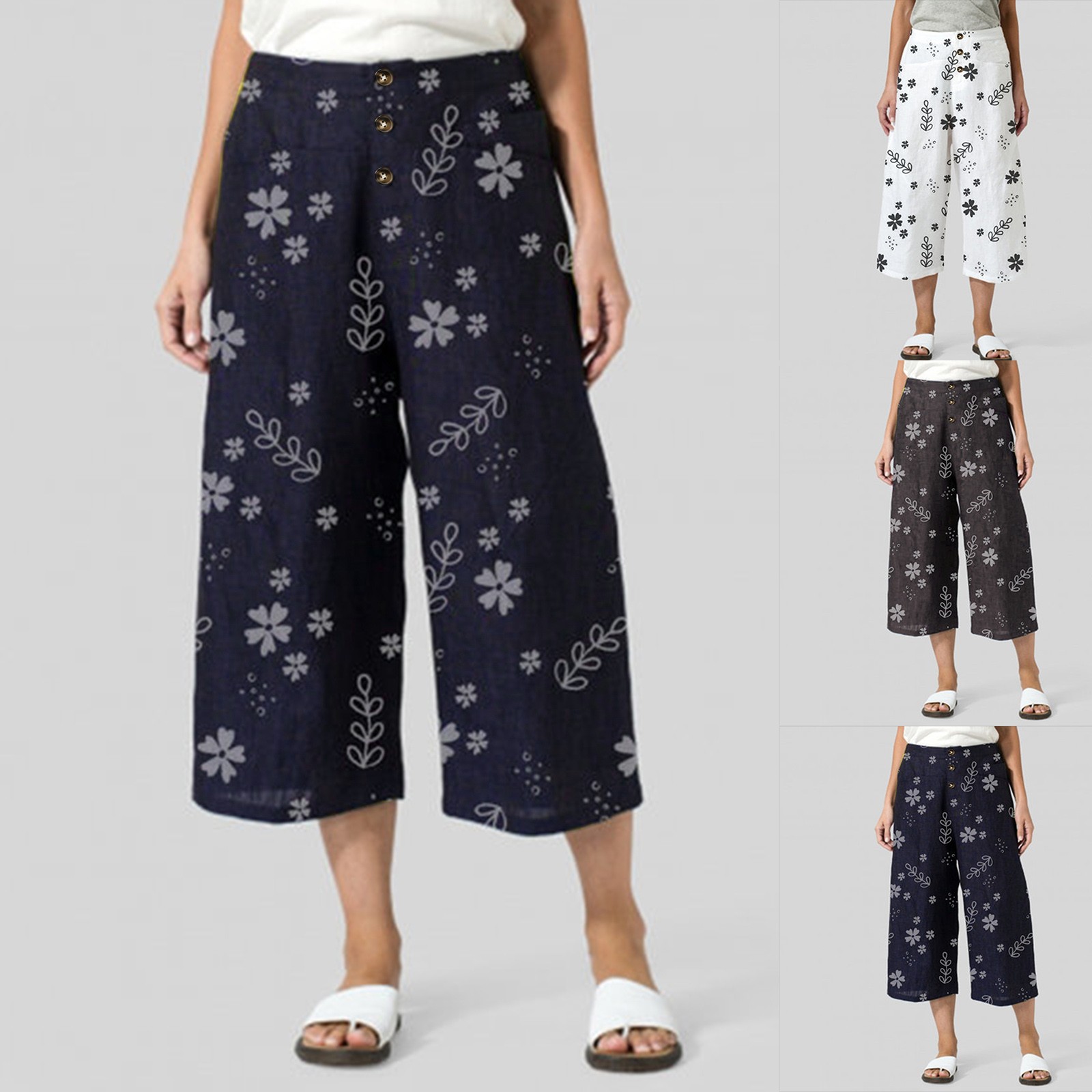 Petite Pants for Women Casual Womens 