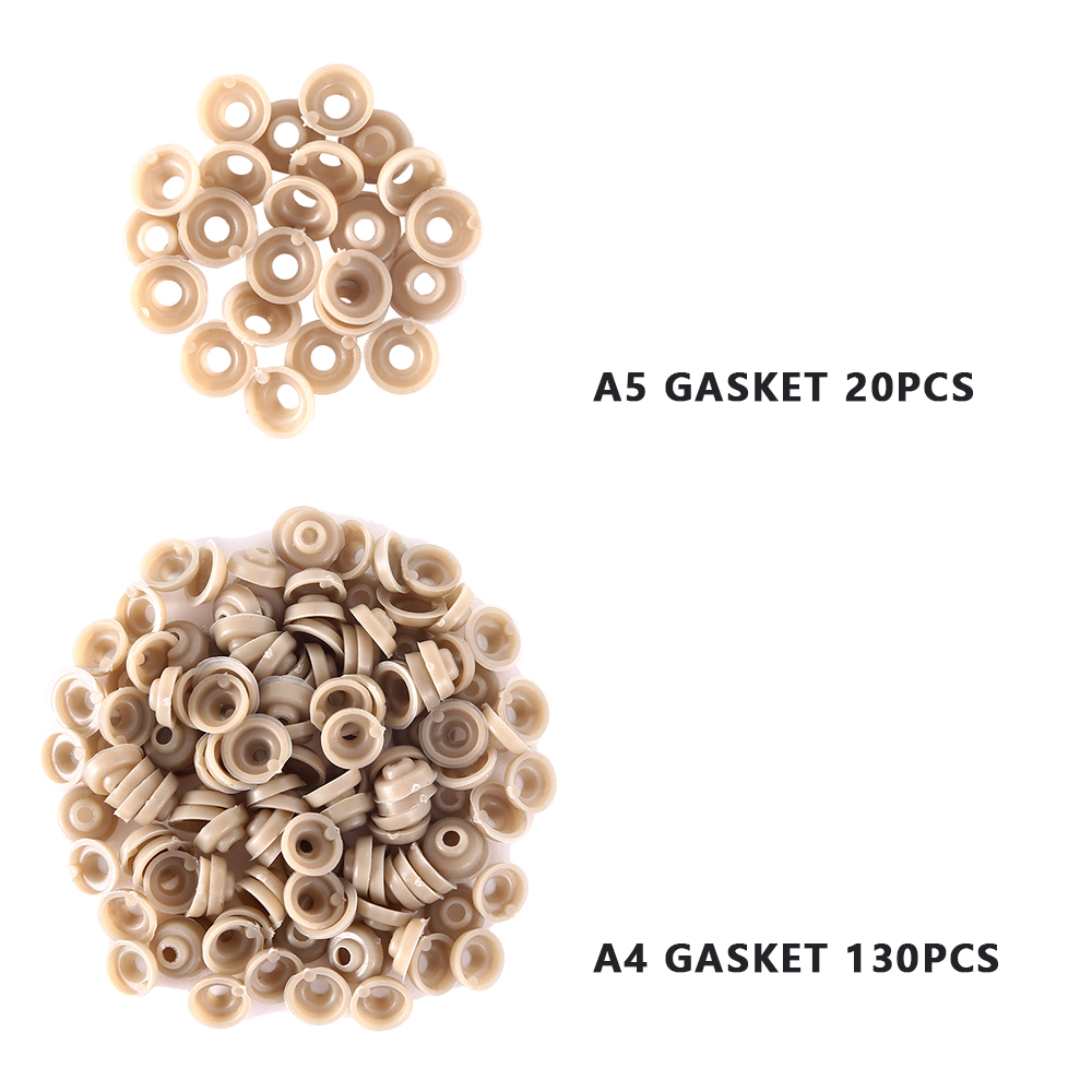 150 Stück DIY-Puppen-Sicherheitsaugen, 6–12 mm, schwarzer Kunststoff, Bastelaugen für Bärenspielzeug, Kinder, DIY-Handwerk, Stofftier-Puppenzubehör – Detail 9