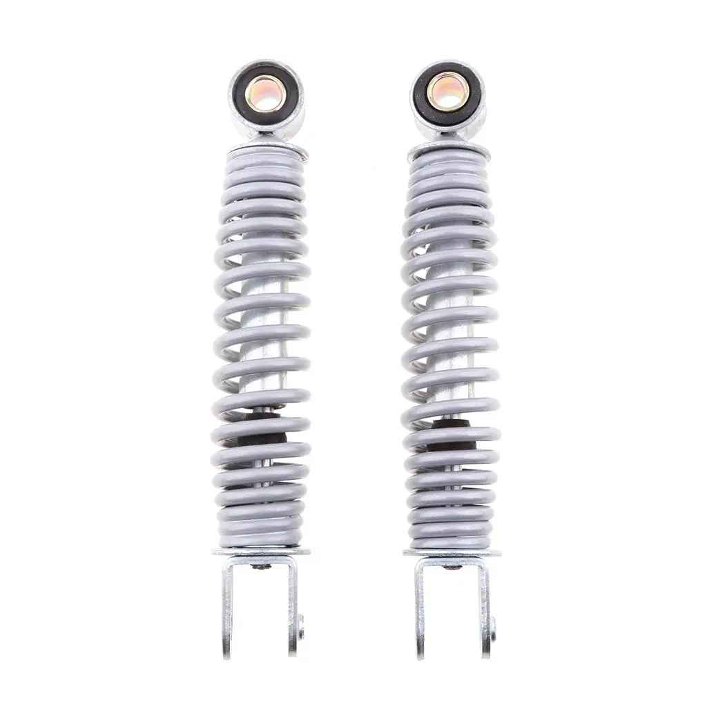 Motorcycle Rear Shocks Springs s Absorbers for  PW50 12mm