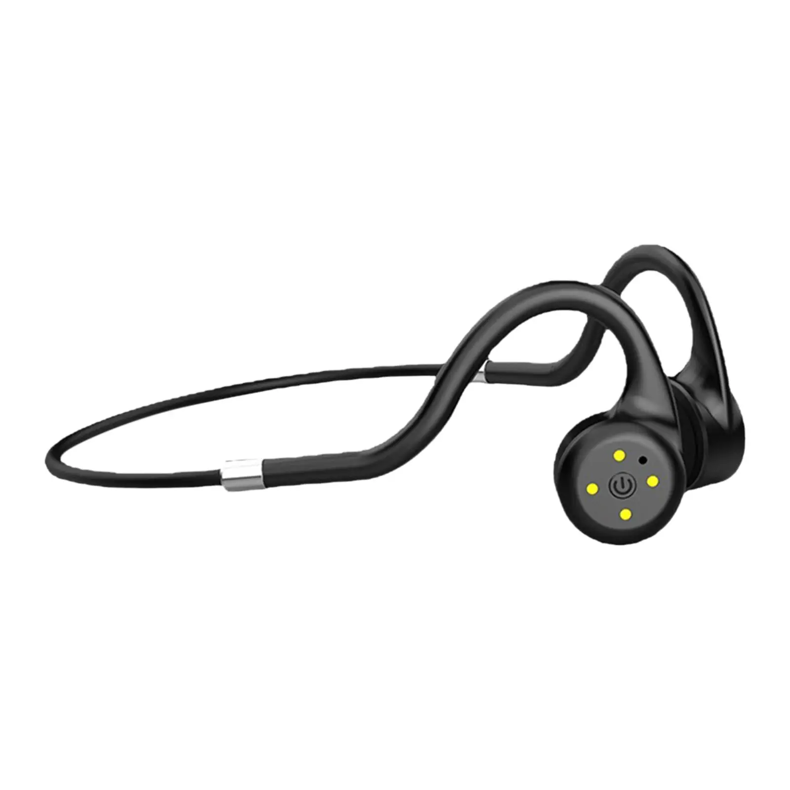  Conduction Swimming Headphones 150mAh 8GB IPX8 er Bendable for Driving Cycling  Jogging  Indoor