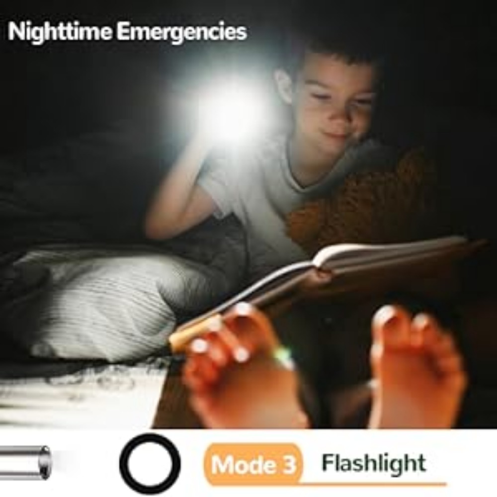 nighttime  emergencies