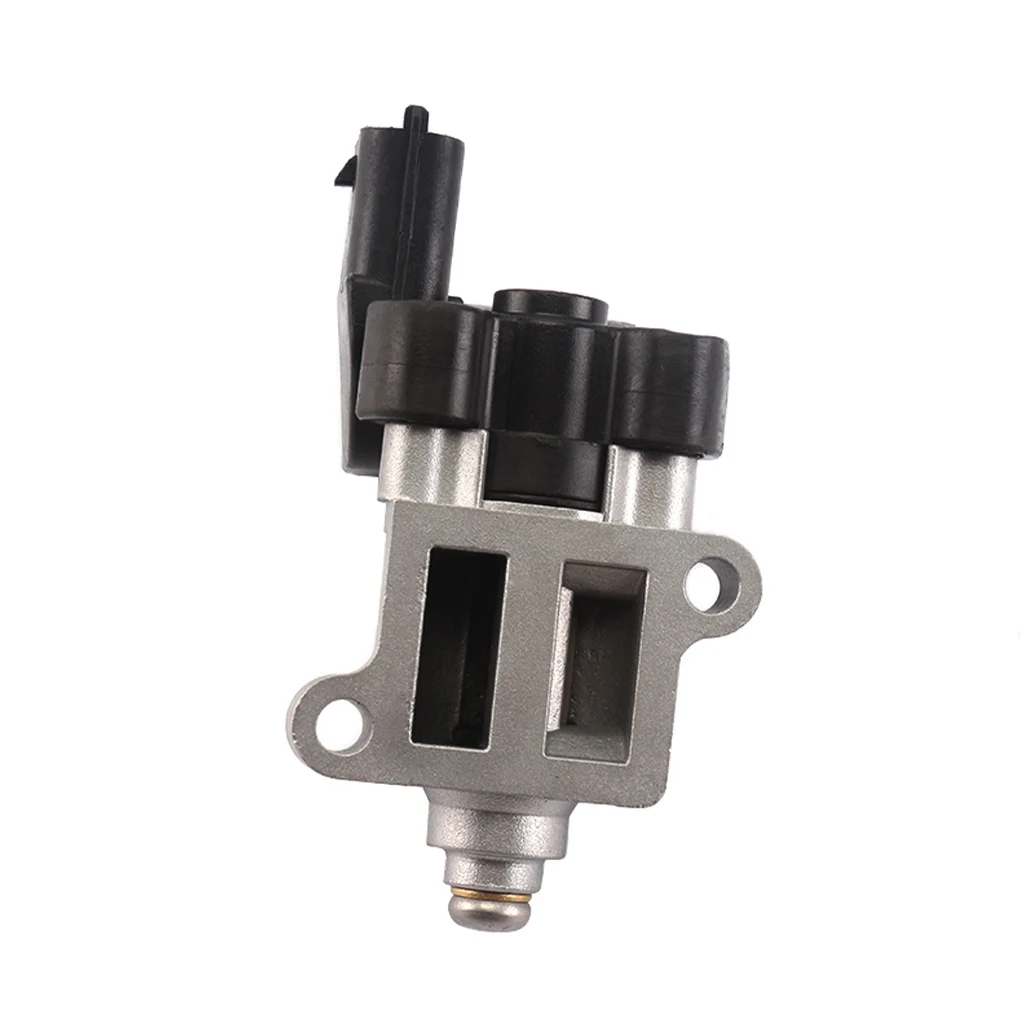 Idle Speed Air Control Valve Fits for Hyundal Manufacturing High Performance Wear Resistant Durable Accessories