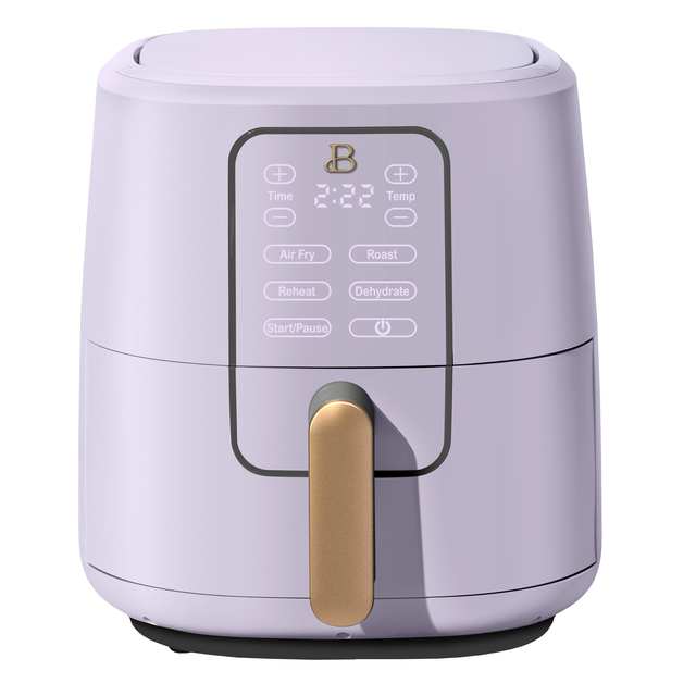 Beautiful 1.7 Liter One-Touch Electric Kettle, White Icing by Drew Barrymore  - AliExpress