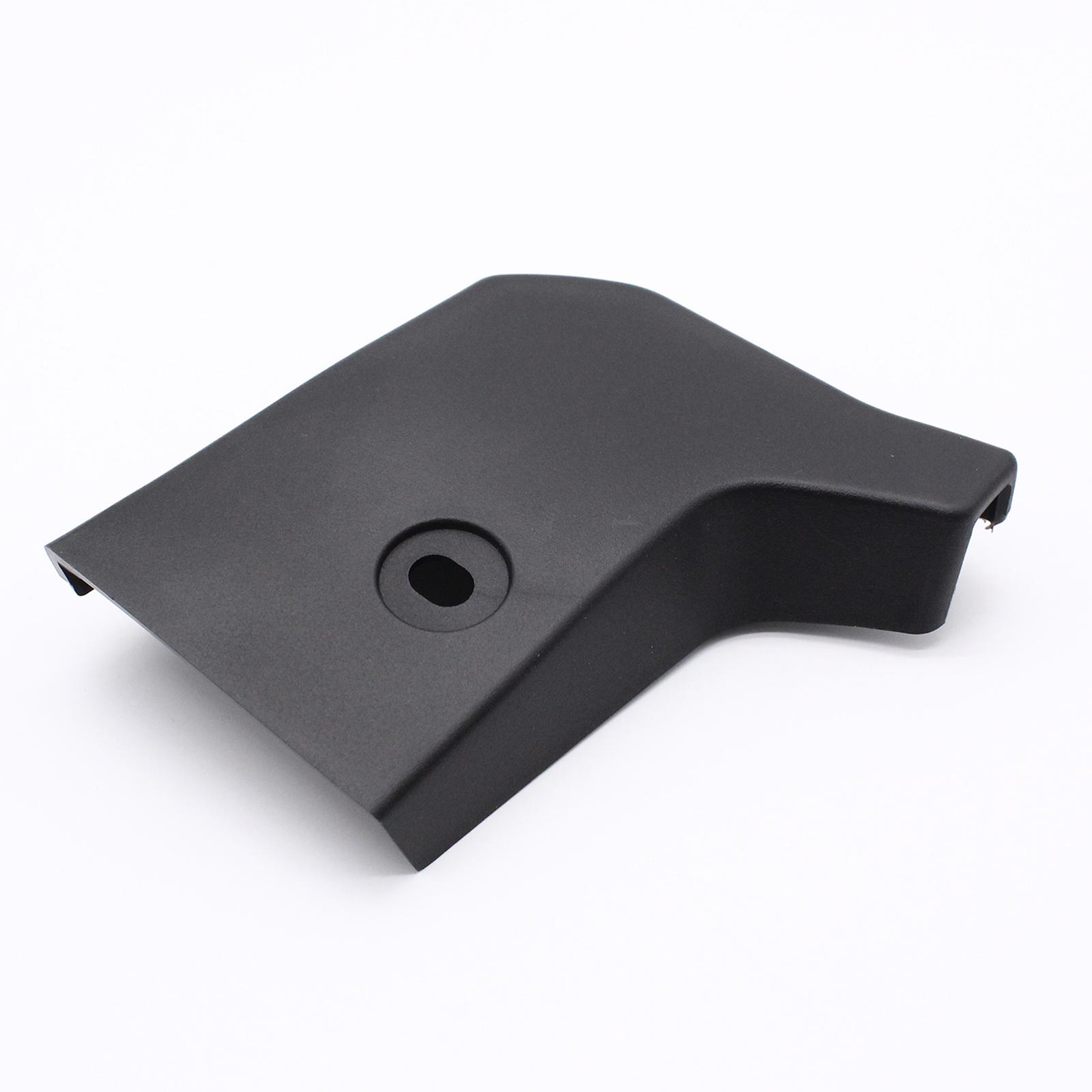 Car Side Skirt End Caps 1771885 Right Hand Side for Ford Fiesta MK7 O/S Durable Replacement Professional Spare Parts