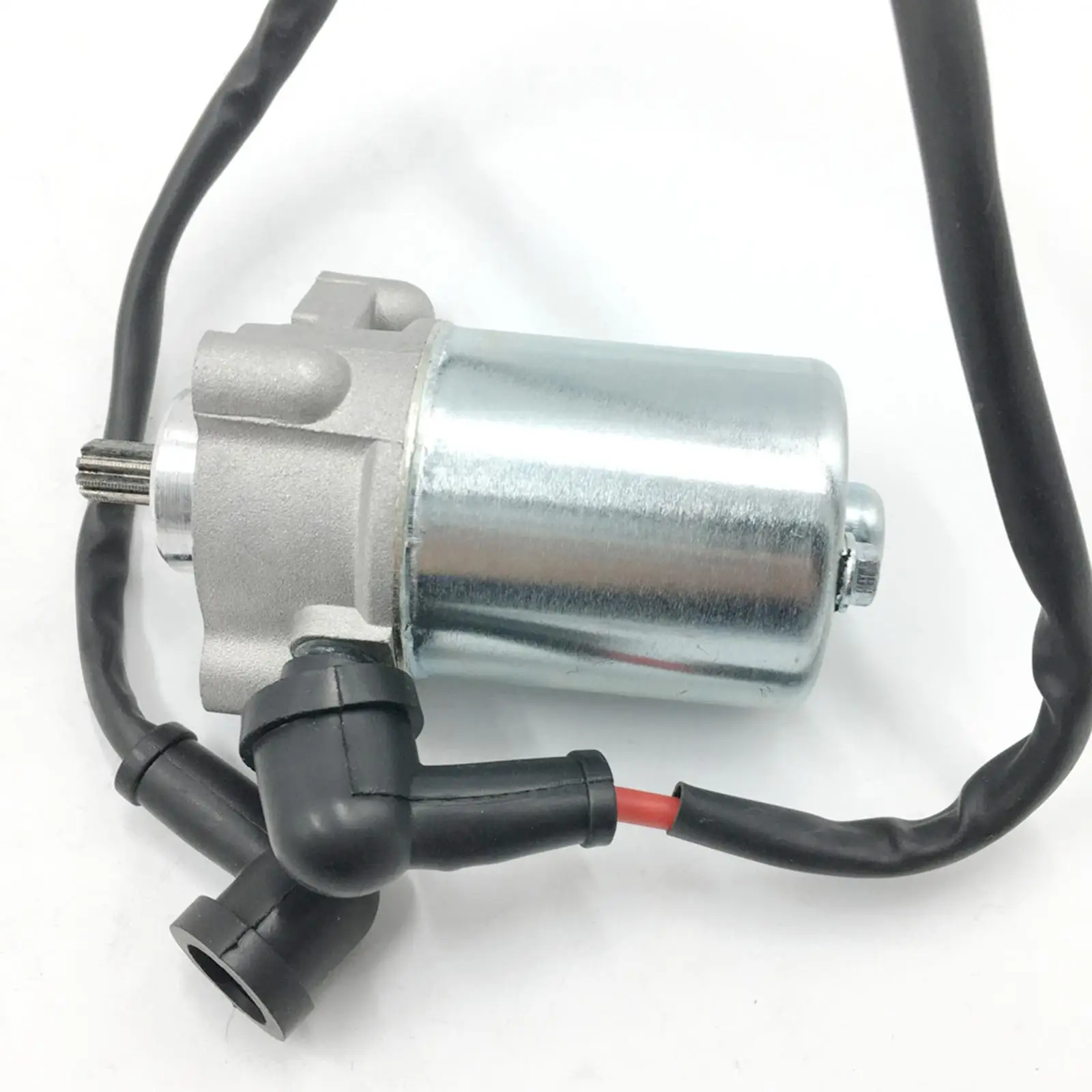 Motorcycle Starter Motor Spare Parts for Yamaha Tdr125 High Quality