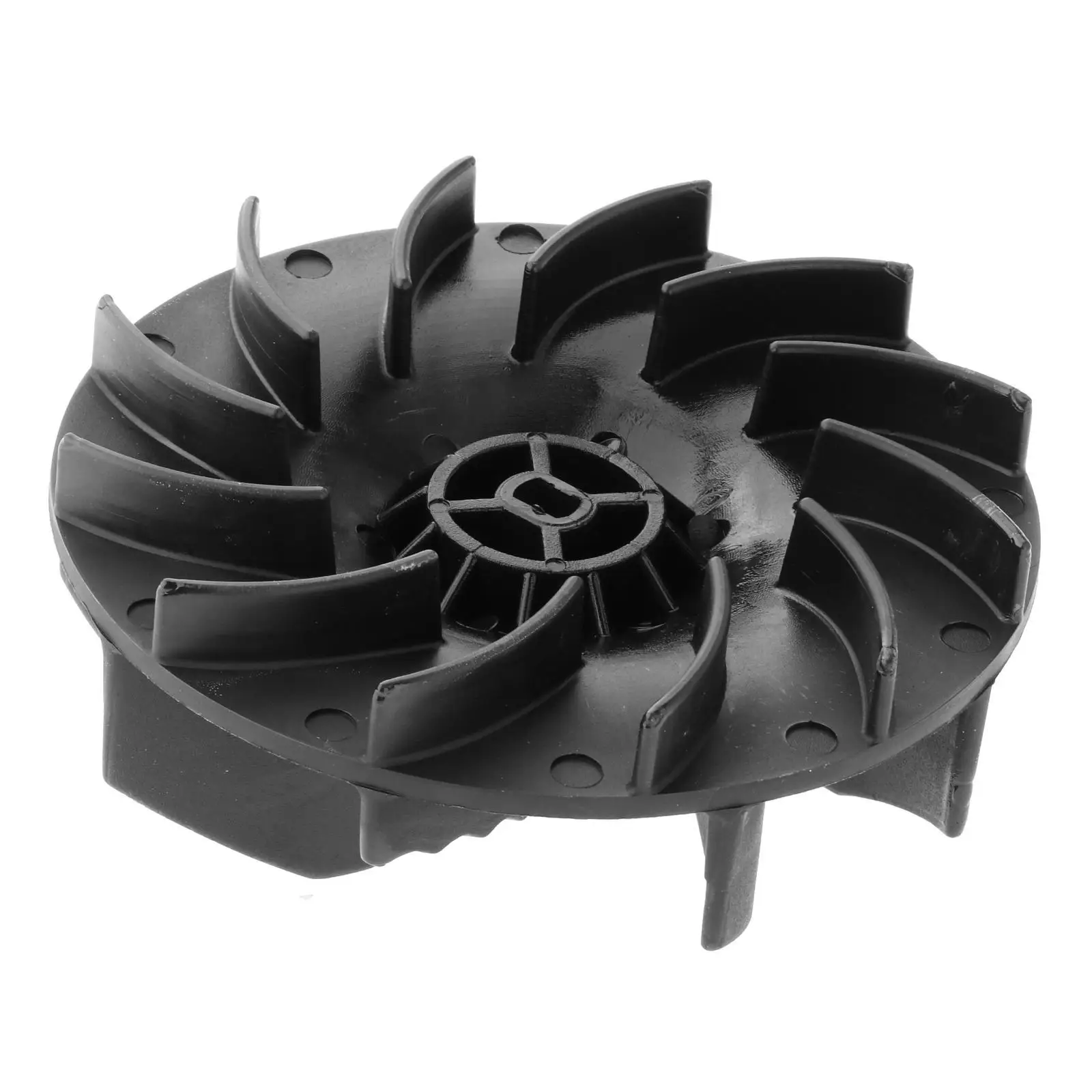  Professional Replaces Fit for Electric Blower VAC Impeller Fan
