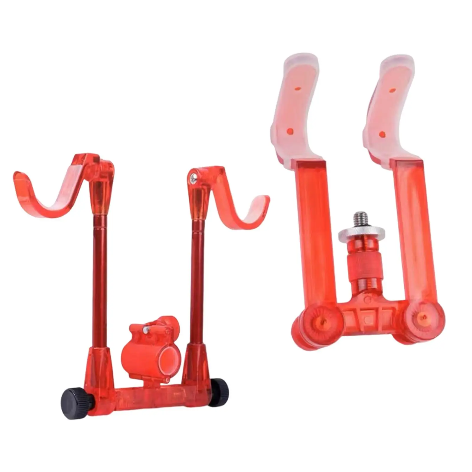 Fishing Rods Holder Rest Support Stand Tool Accessory Equipment Stand Fishing Rod Rack Stand for Fishing Outdoor Beach Men Pool