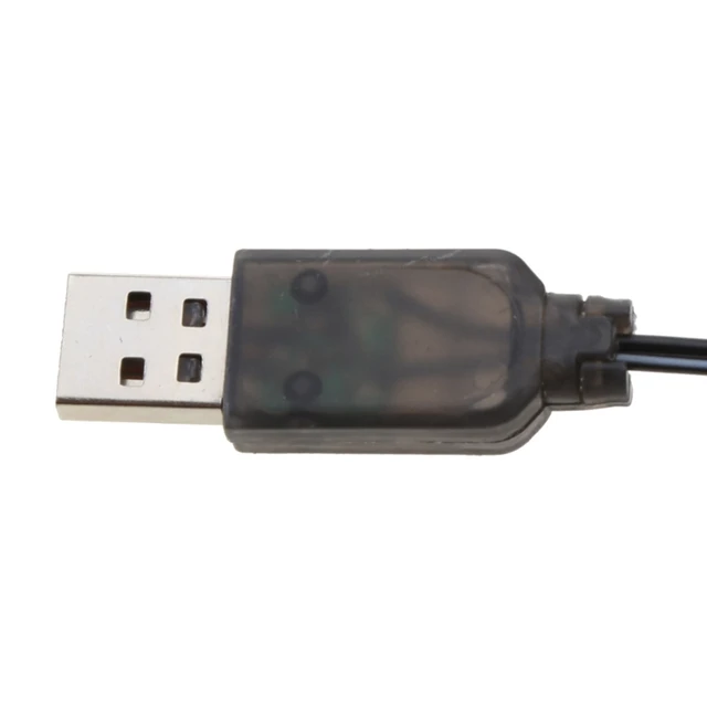 Acheter Adaptateur de chargeur USB pour voiture télécommandée, DC 3.6V-7.2V  Rc