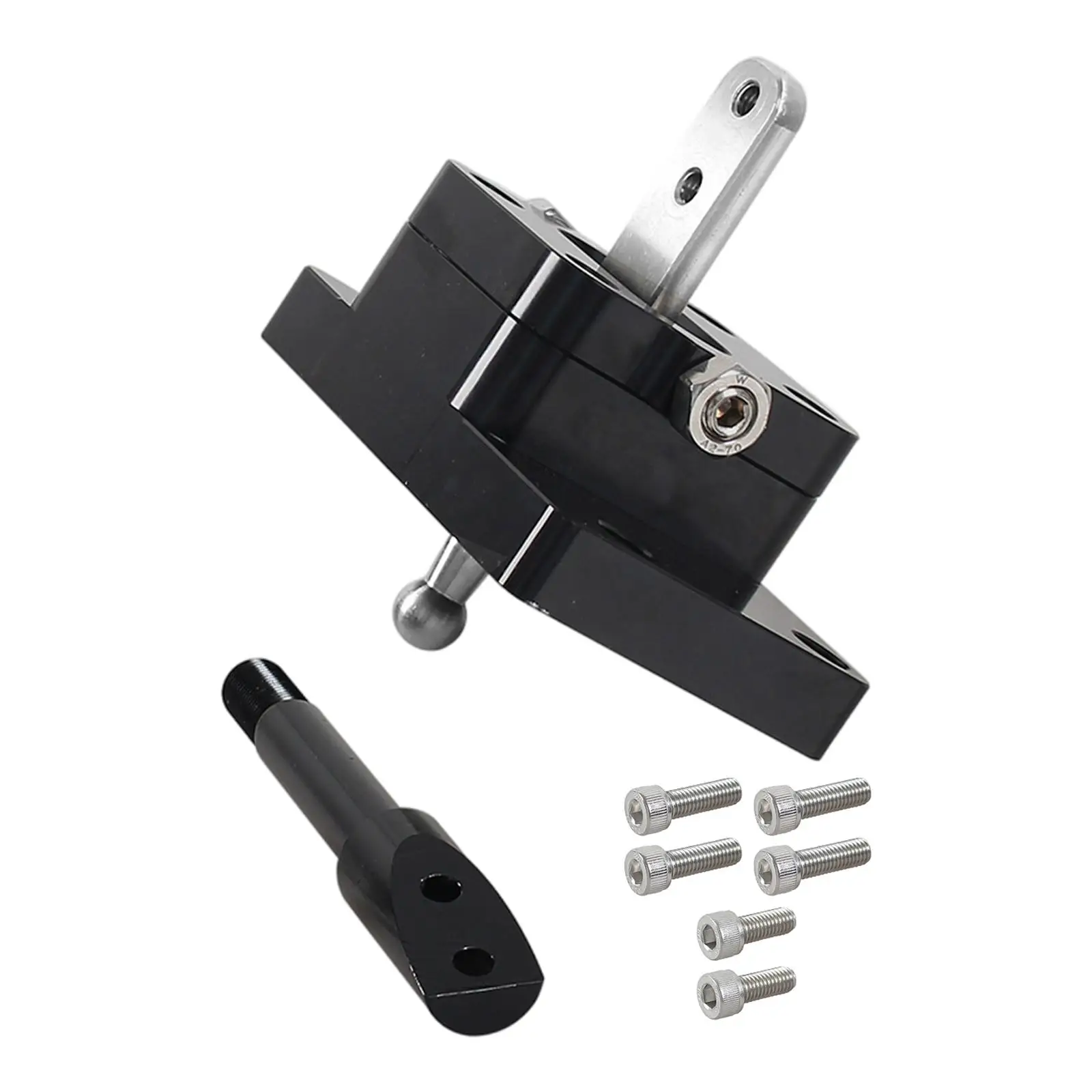 T56 6- Short Throw Shifter  for   , Professional Accessories