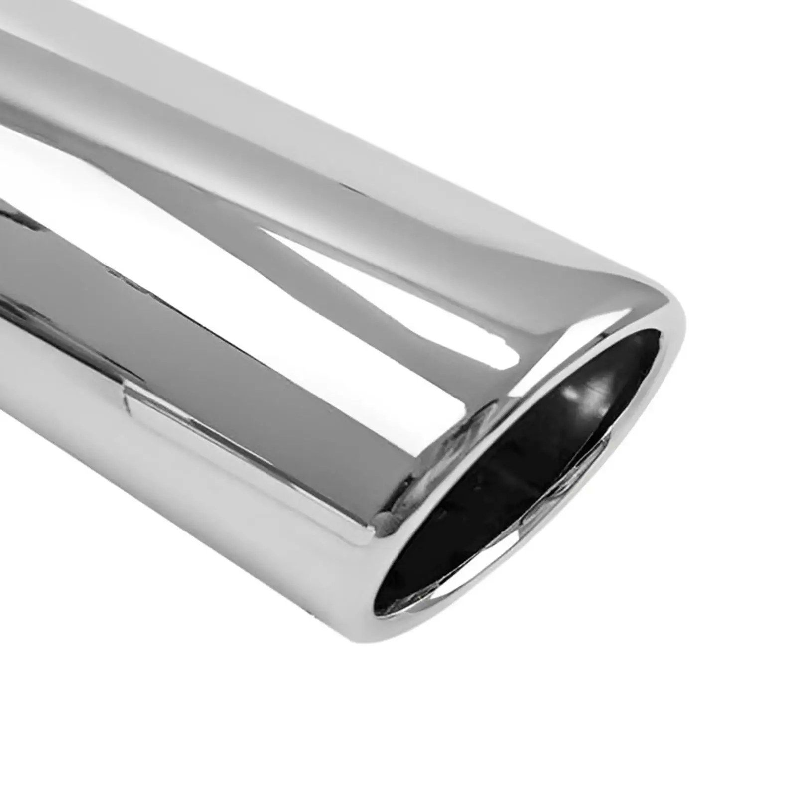 Exhaust Tip PT932-35180-02 Fit for 2005-2021 High Performance