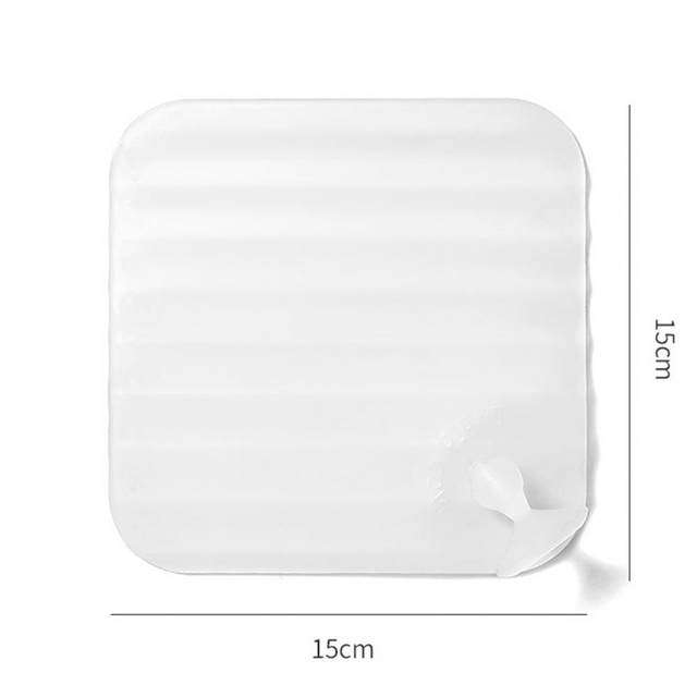 Silicone Floor Drain Cover Whale Tail Deodorizing Easy to Handle  Transparent Pad Floor Drain Cover - AliExpress