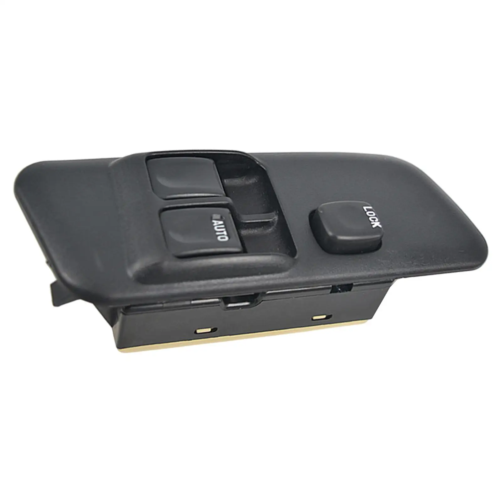 Power Window Control Switch 8971527341 Front Right for Isuzu Dmax