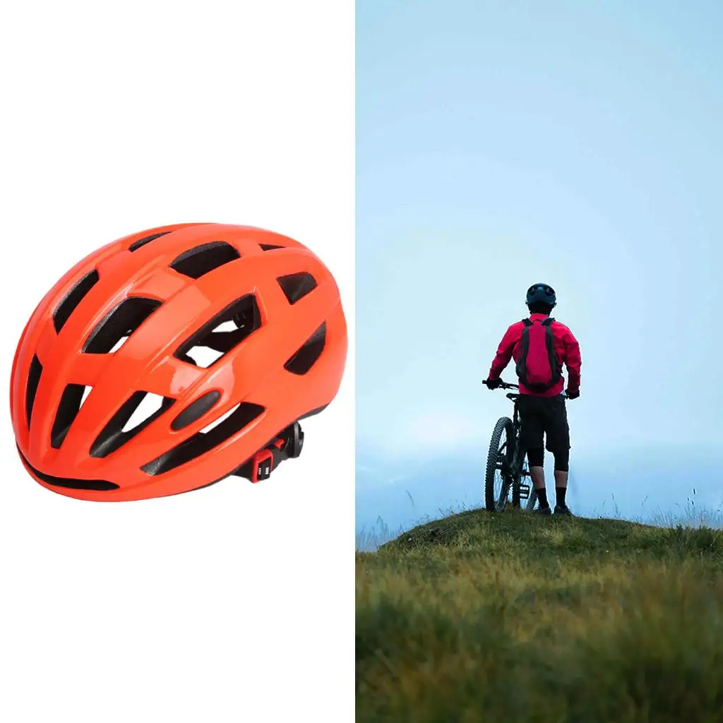 Cycling  Adult Bike  Cycling Hat Shockproof Mountain Road Bike   Cycling Equipment