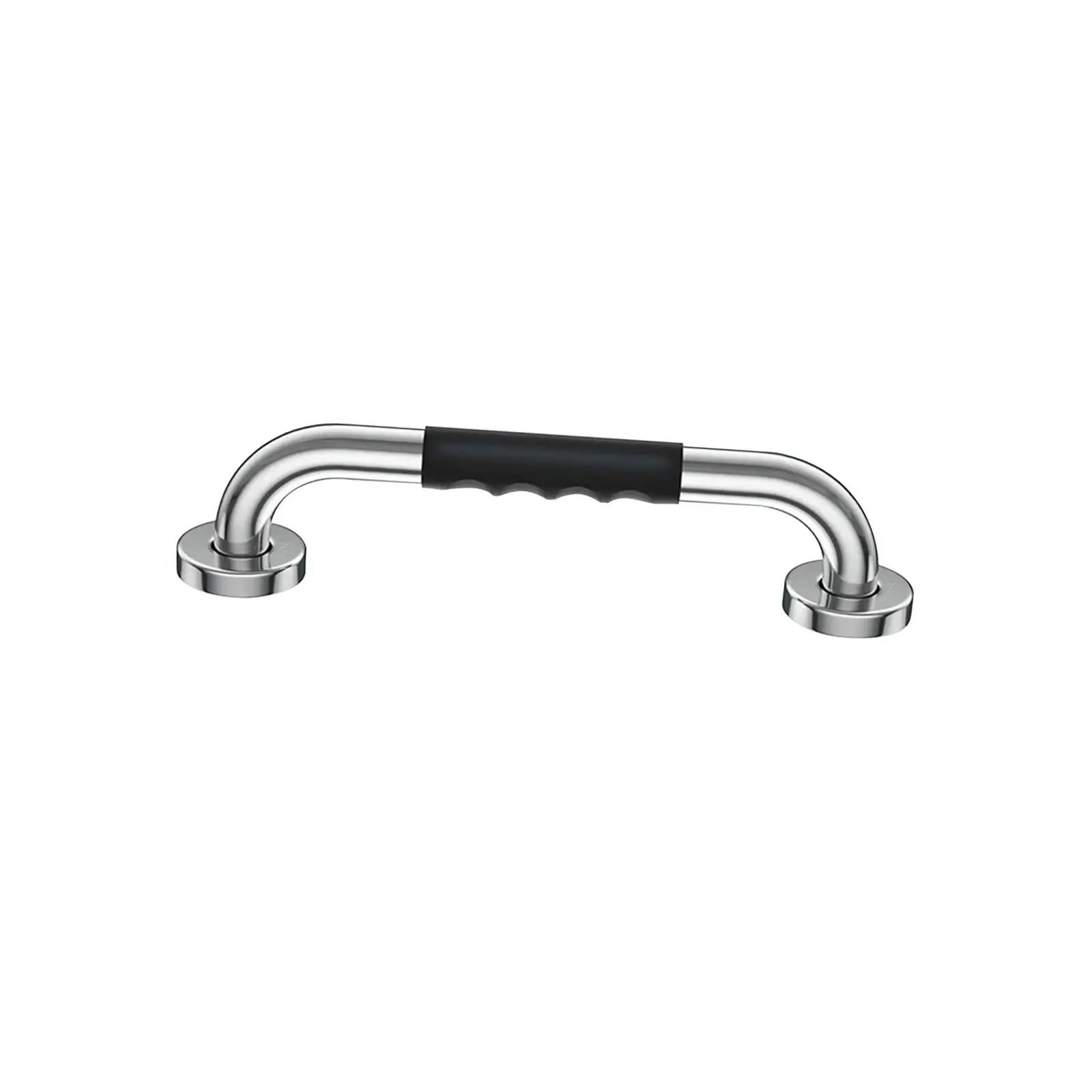 Shower Grab Bar for Elderly Senior Steady Handle Easy to Install Durable Shower Handle Anti Rust Shower Grab Bar 25inch Grab Bar