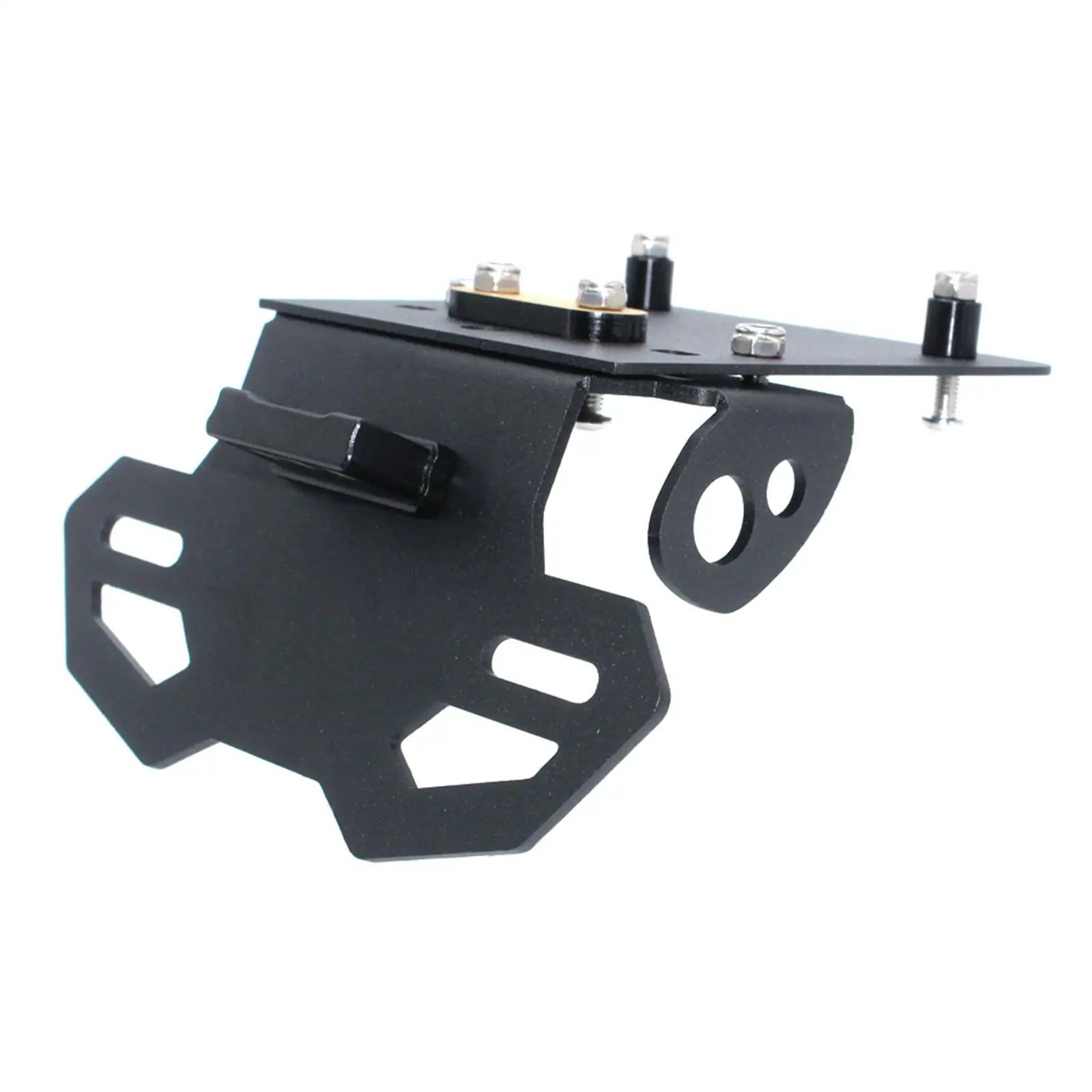 Holder Frame Bracket Aluminum for Msx 125 Grom