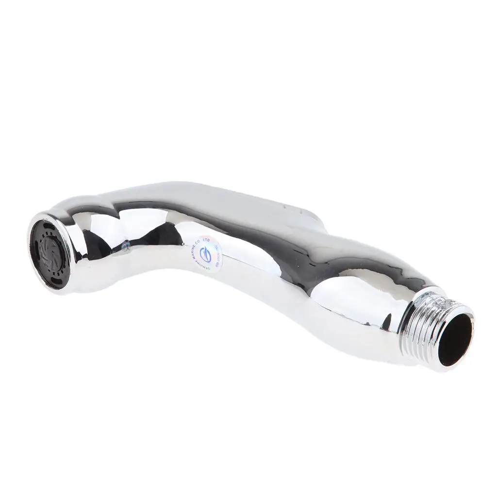 Durable Hand Held Bidet Sprayer Douche Hand for Toilet