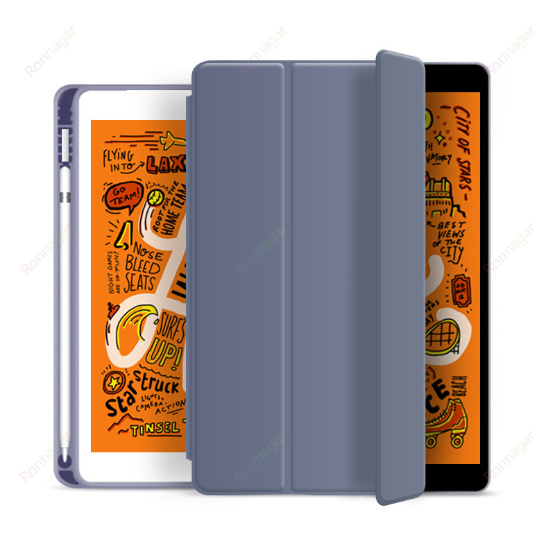 para iPad, Funda Case, iPad 10.9, 10ª