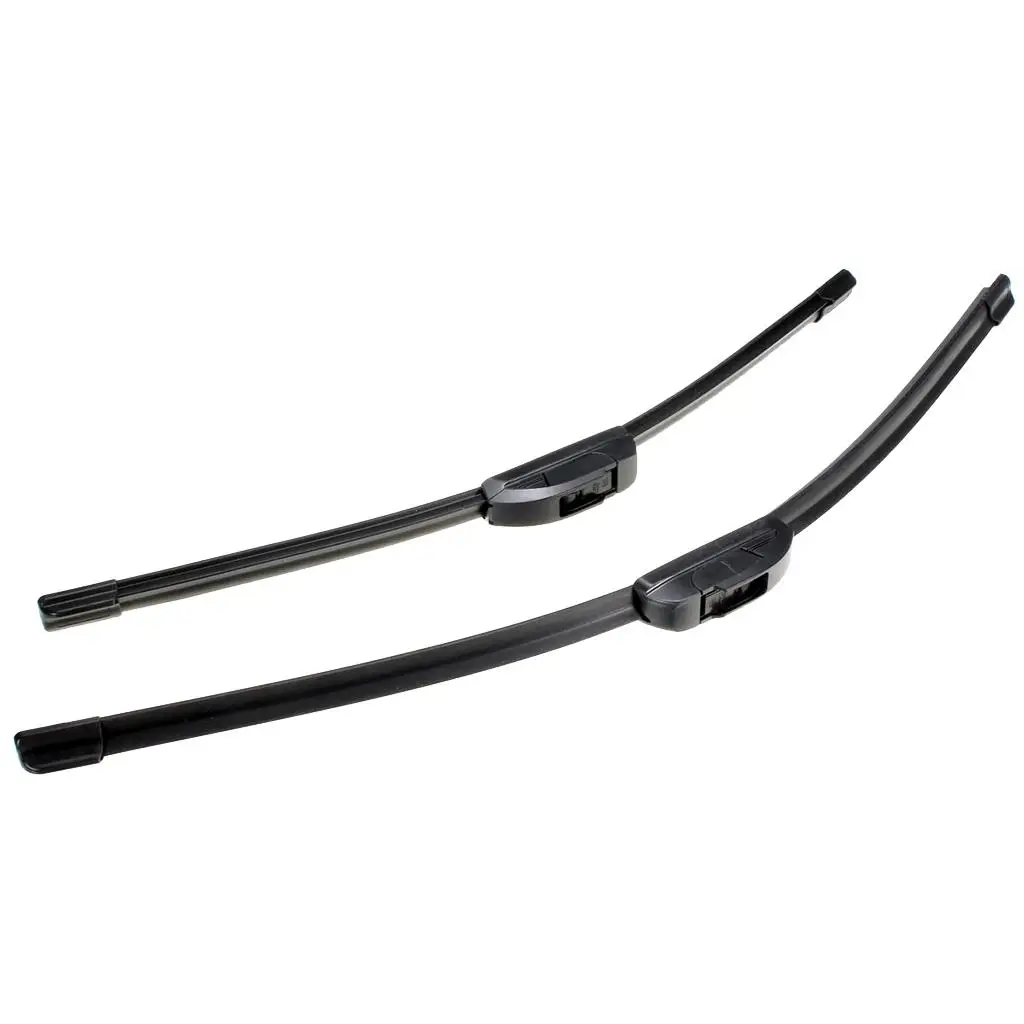 2 Pieces Front Windshield Wiper Arm 7`` & 26`` for Vauxhall  MK3