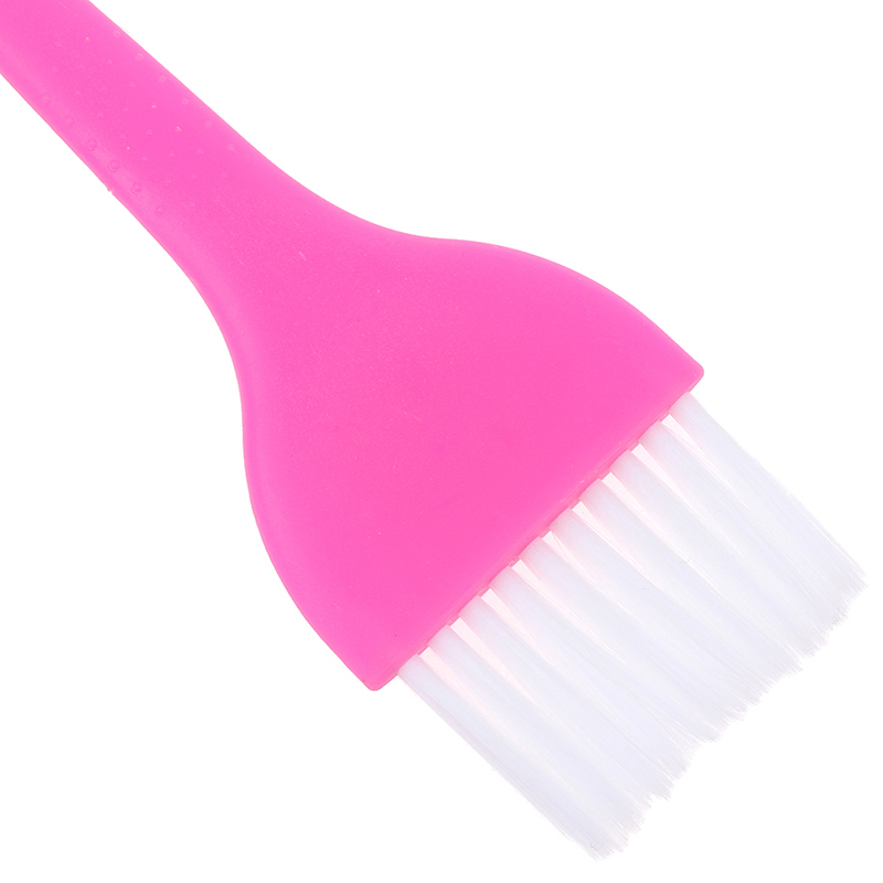 Description Picture 4 of item5Pcs/Set Hair Colouring Brush And Bowl Set Bleaching Dye Kit Beauty Comb