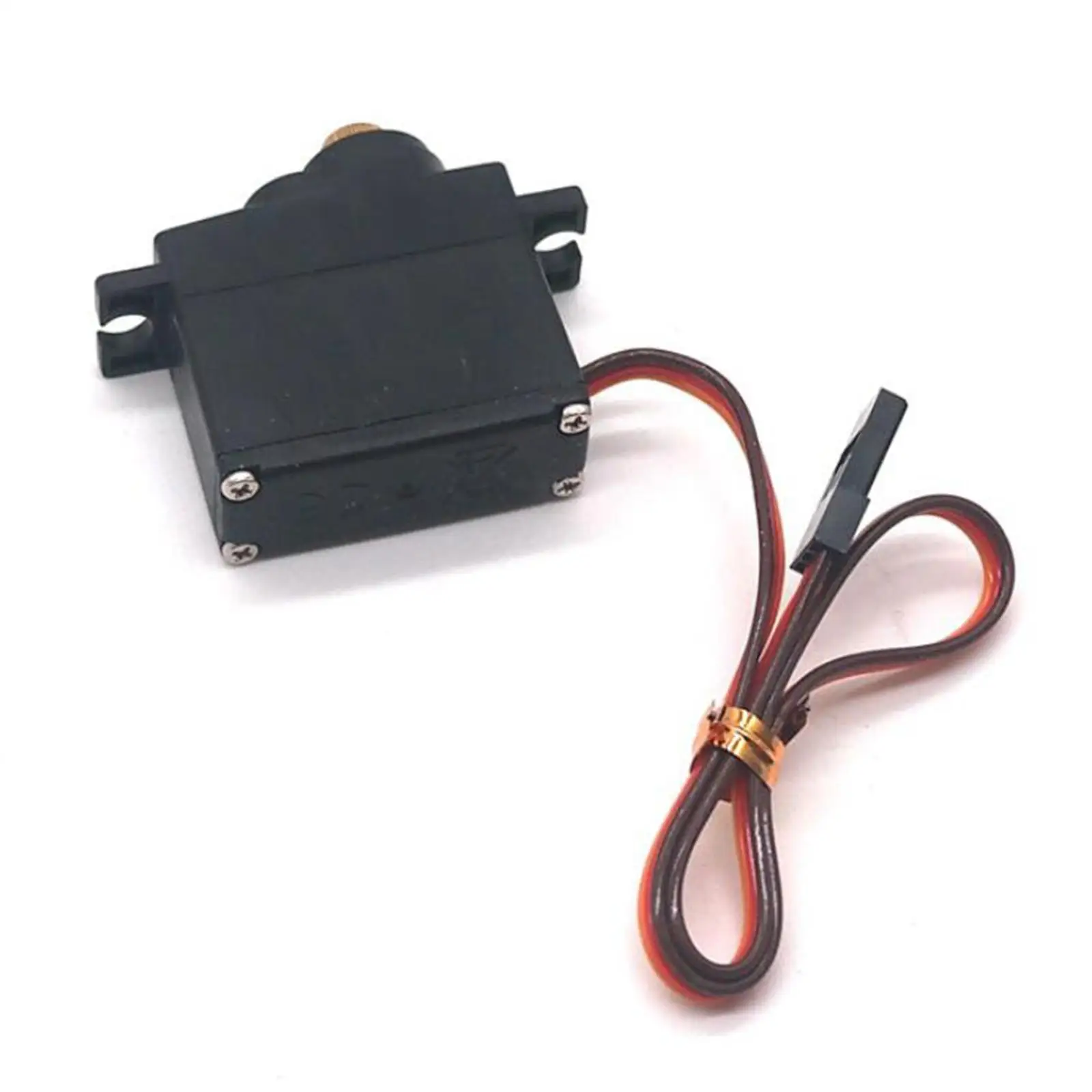 Upgraded PS-1171MG Mini Metal Gear Analog Servo 3.5Kg for RC Car Helicopter