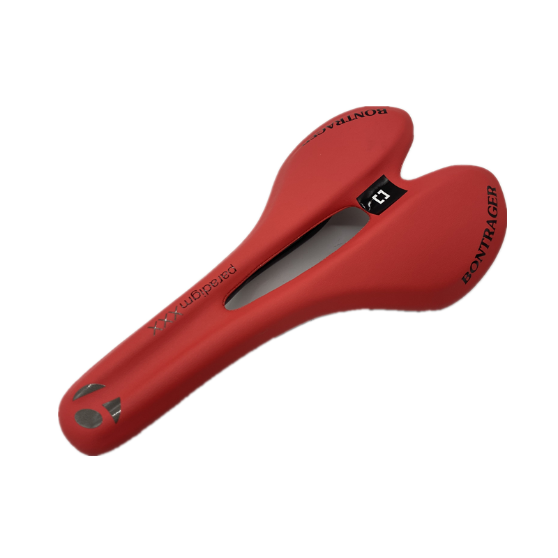 Selle Vélo De Course En Fibre De Carbone – Légère, Respirante Et Confortable Pour Route Et VTT