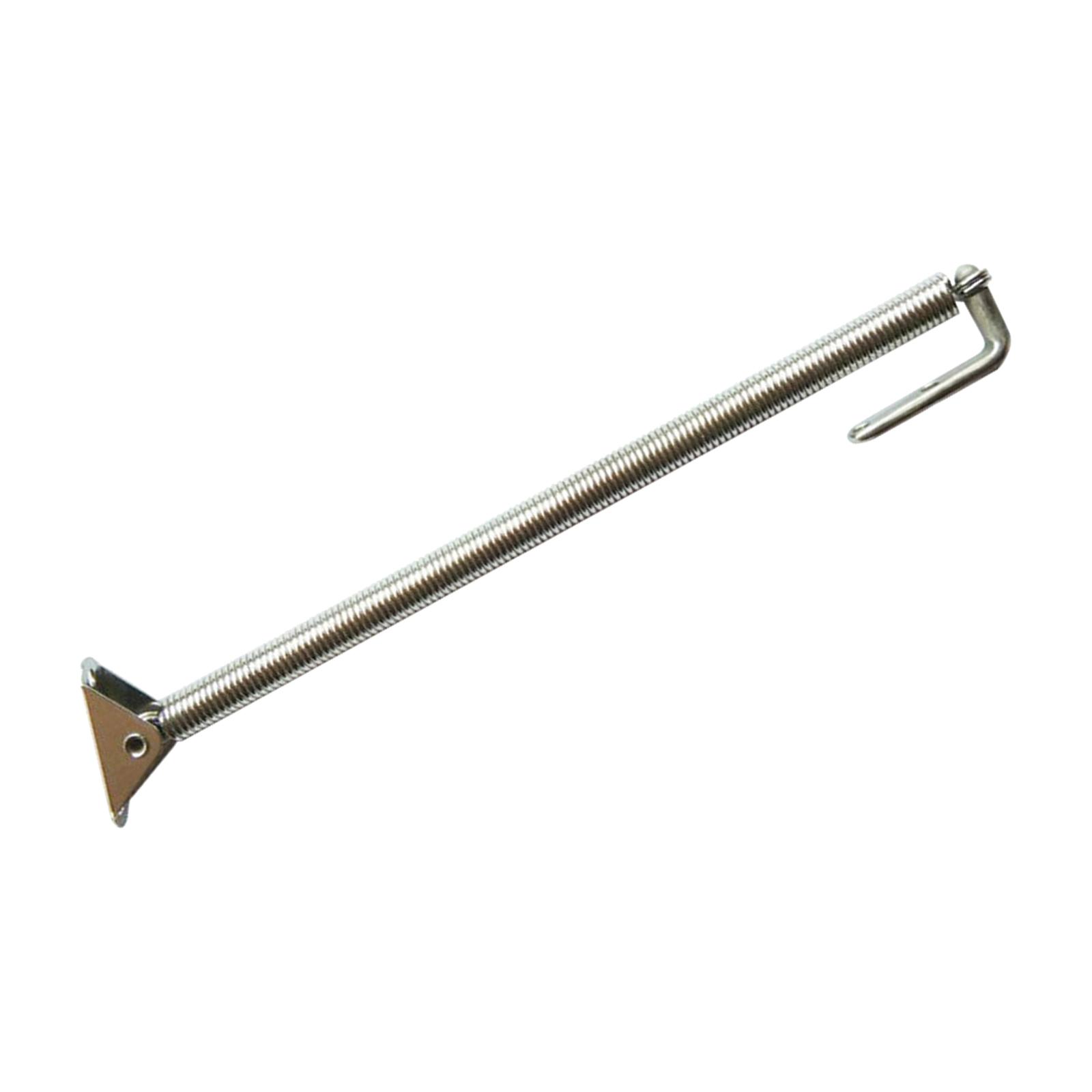 Boat Hatch Spring Universal Size Practical Adjustable Spring Hatch Holder Fit for Porthole Door Cabin Door Boat Outdoor Parts