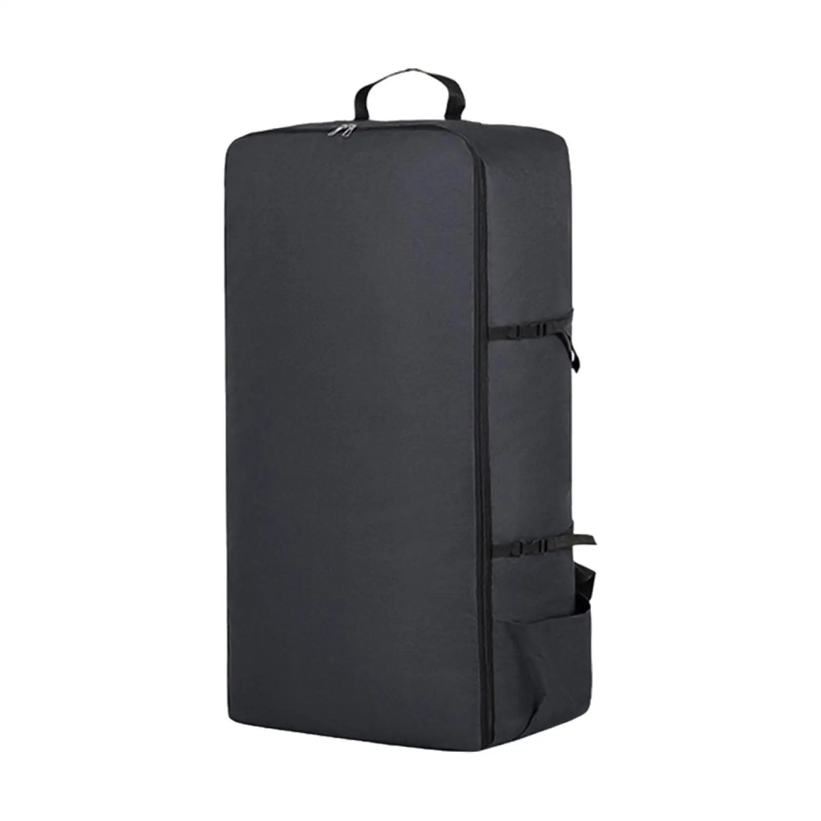 Land Surfboard Bag with Zipper Rucksack Durable for Adults Beginner