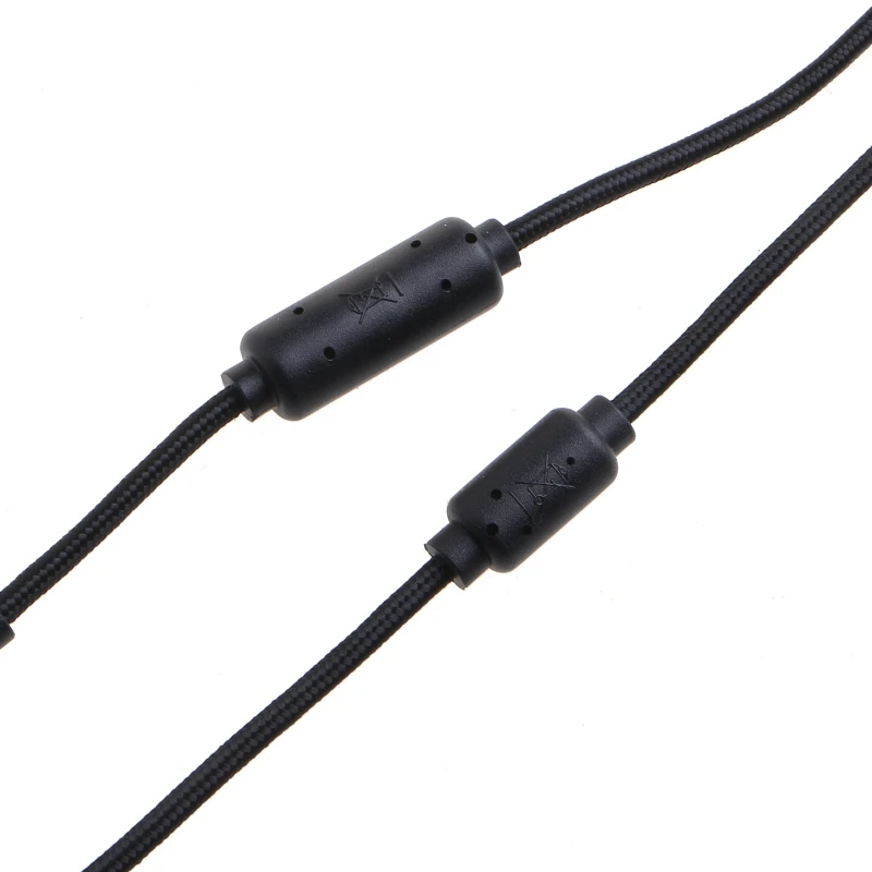 Razer Wolverine Xbox One Gaming Controller 1.9m Nylon Braid Replacement Cable Description Image.This Product Can Be Found With The Tag Names Braid line replacement wire, Computer Cables Connectors, Computer Office, Computer Peripherals