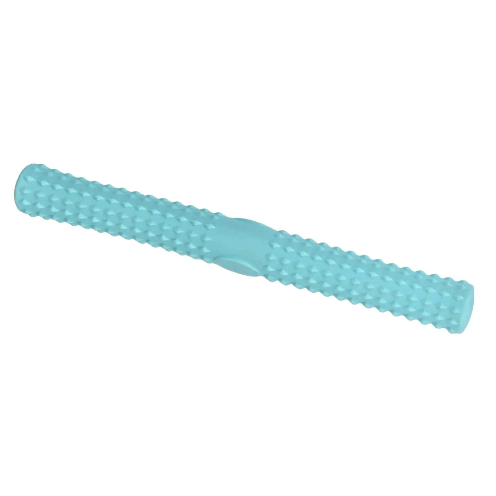 Twist Exerciser Bars Silicone Exercise Equipment Working Out Manual Fitness Massage Roller Stick for Legs Arms Neck Thigh Calf