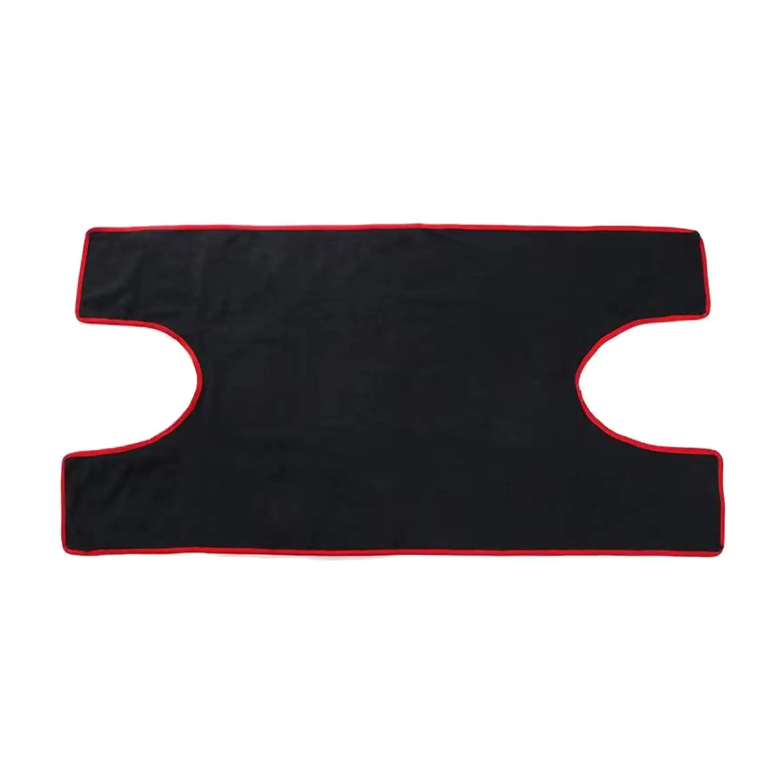 Exercise Bike Mat Non Slip Stationary Bike Mat for Bike Indoor Cycling