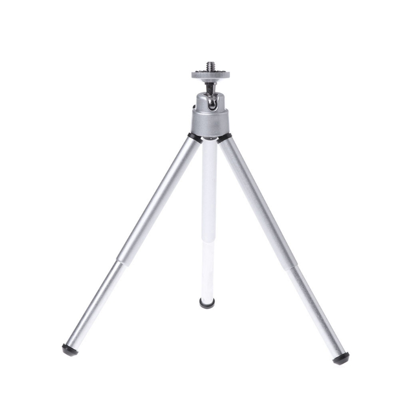 Title 3, Universal Mini Flexible Tripod Stand for Nikon ...