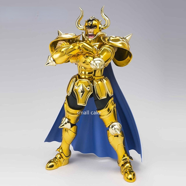 SAINT SEIYA: Knights of the Zodiac, Multi-Audio Clip: Seiya the Gold  Knight