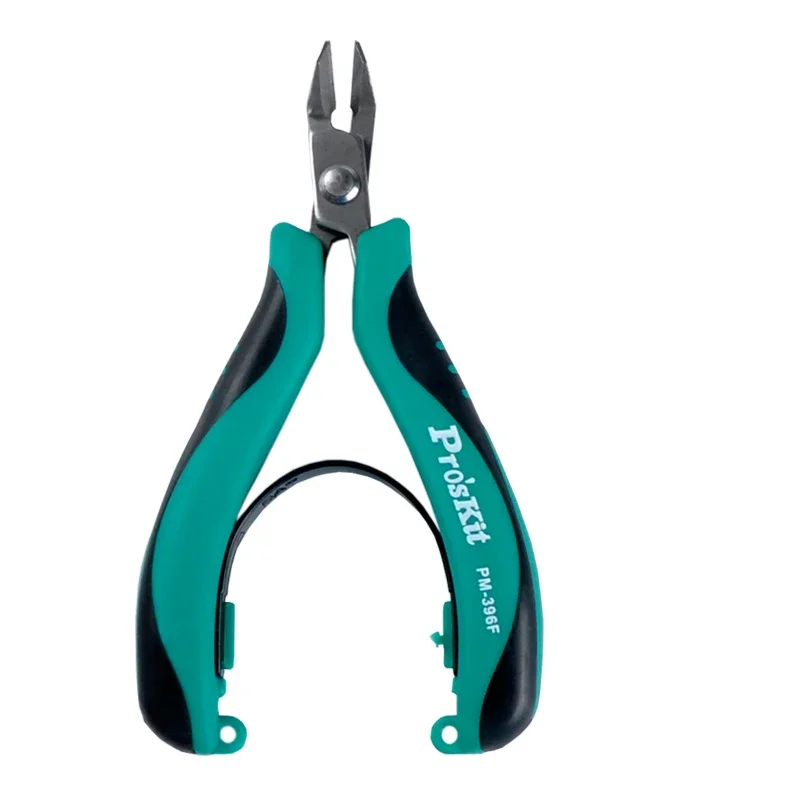PM-396F-Forceps-Pliers-Diagonal-Pliers-Electrical-Beading-Cable-Wire-Side-Cutter-Cutting-Nippers-Pliers-Repair