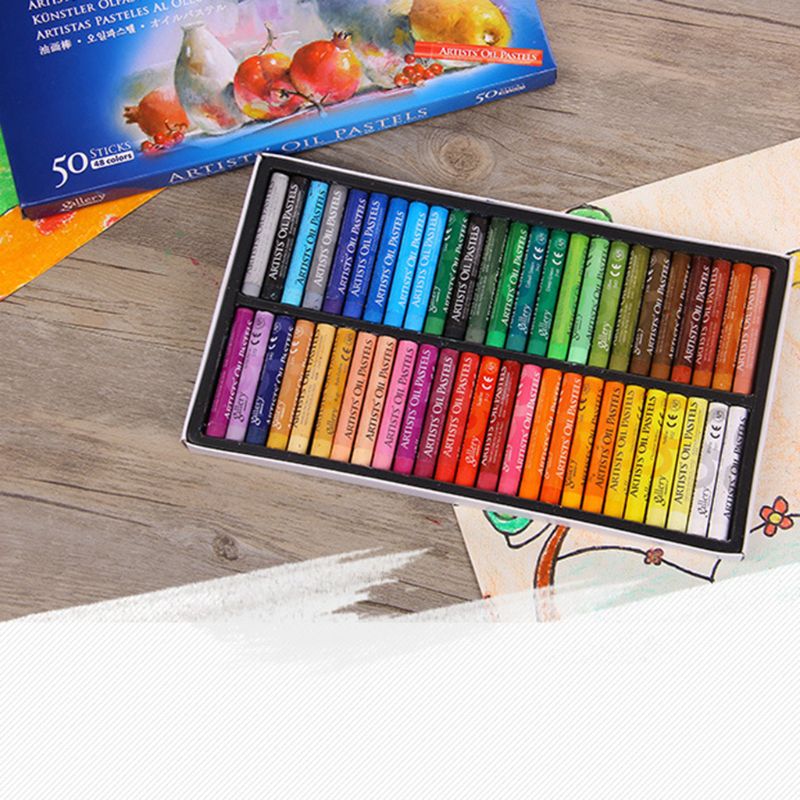 Soft Crayons para Classroom Recompensas