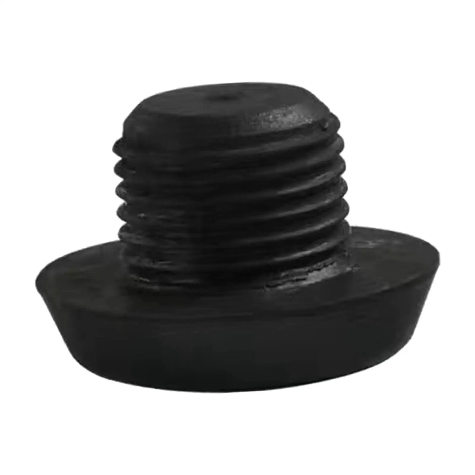 Billiard Cue Rubber Bumper Convenient Multifunctional Lightweight Pool Cue Block