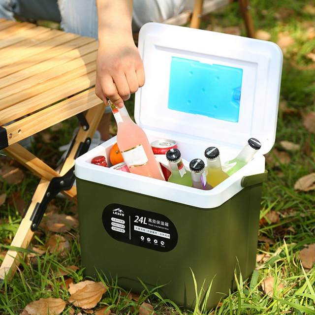 car freezer fridge cooler box