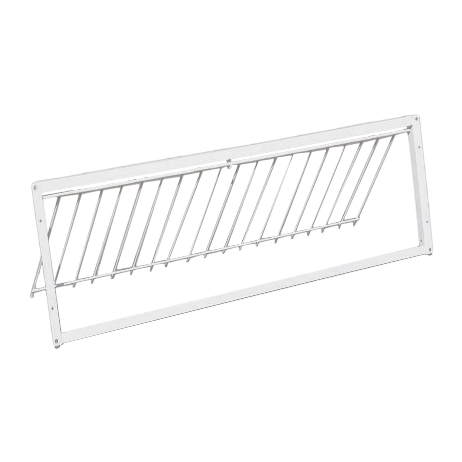 Pigeon Door Pigeon Birds House Birds Nest Bird Breeding Supplies Bars Frame Removable Bird Cage Door for Large Pigeon