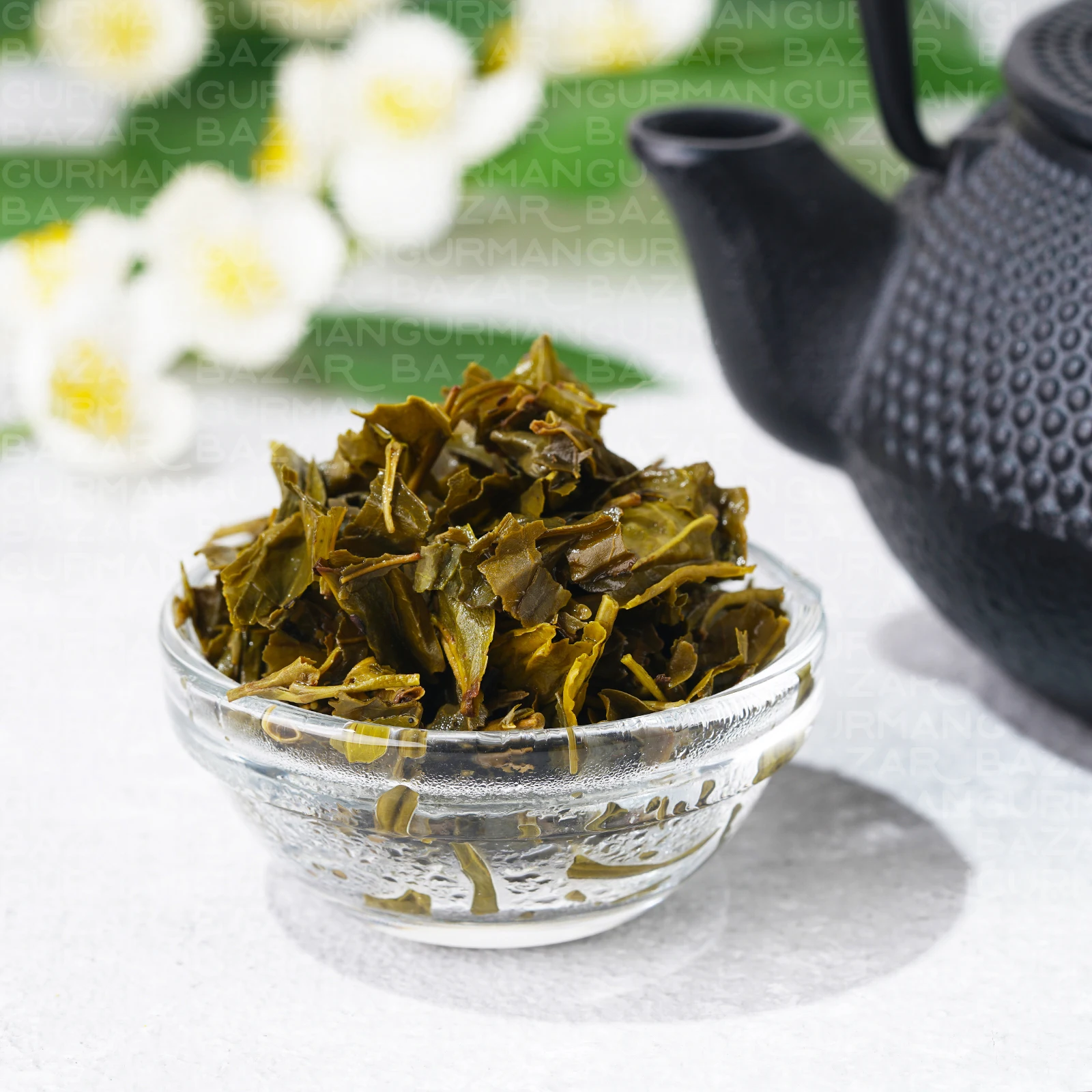 Китайский чай с жасмином. Чай моли Хуа ча. Моли Хуа ча (жасминовый). Китайский зеленый чай с жасмином моли Хуа ча. Чай зеленый жасминовый Хуа Чжу ча с цветками жасмина, 100 г ТК 1781.