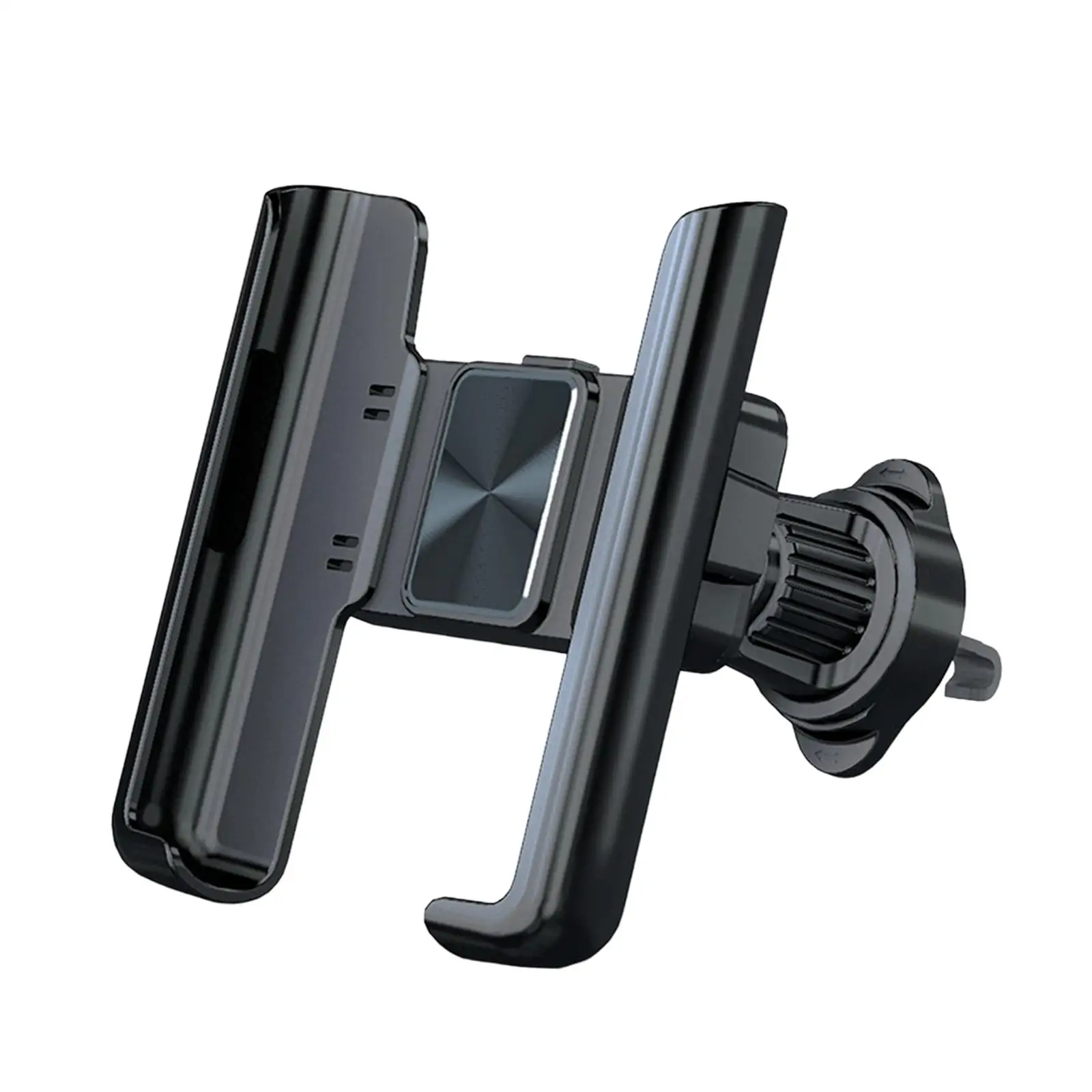 Air Vent Telescopic Hook Car Phone Holder Mount Support Bracket for Most Phones for Trucks