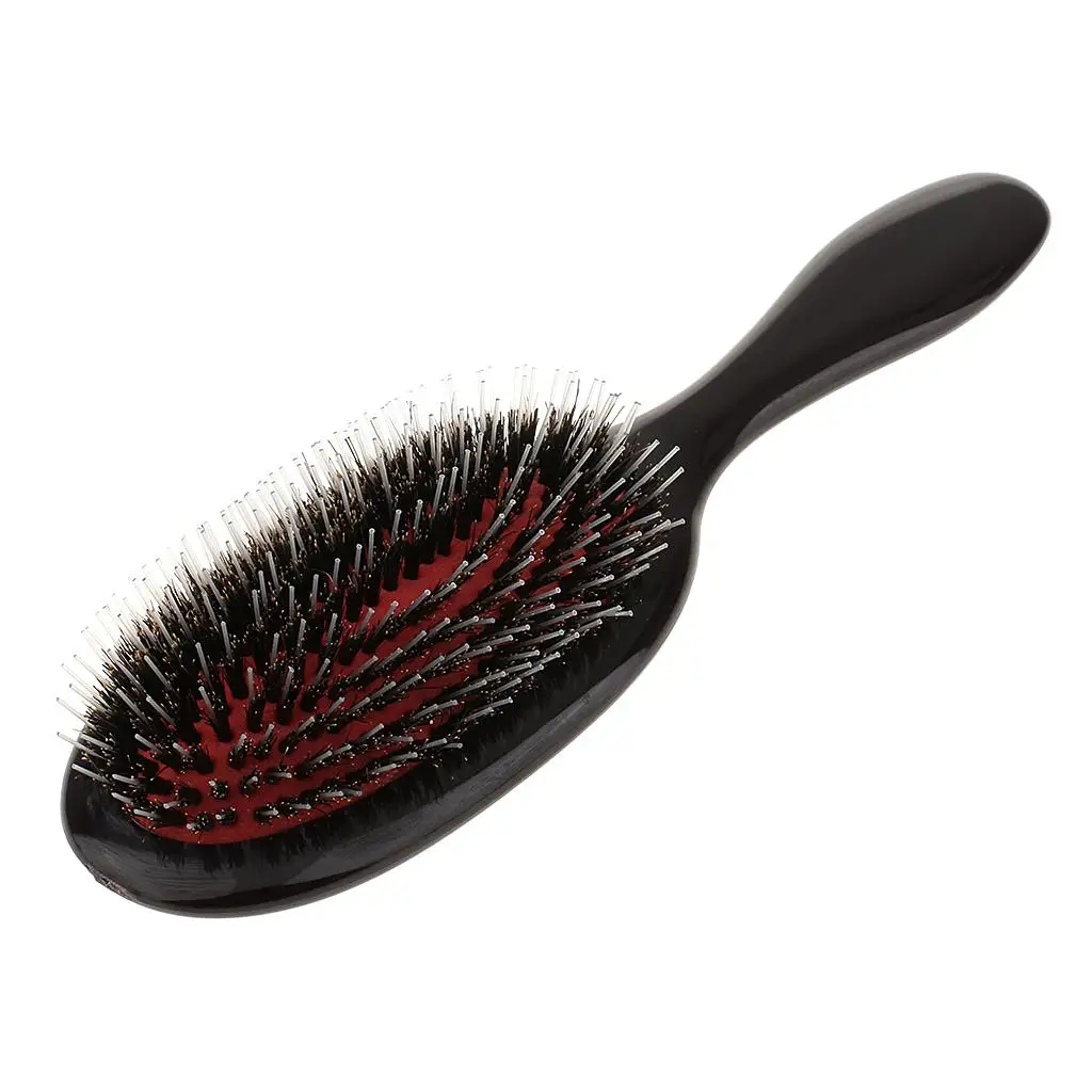 5x Detangling Hair Brush for Adults  Hair - Detangler Comb & Hair Brush for Natural, Curly, Straight,  Hair