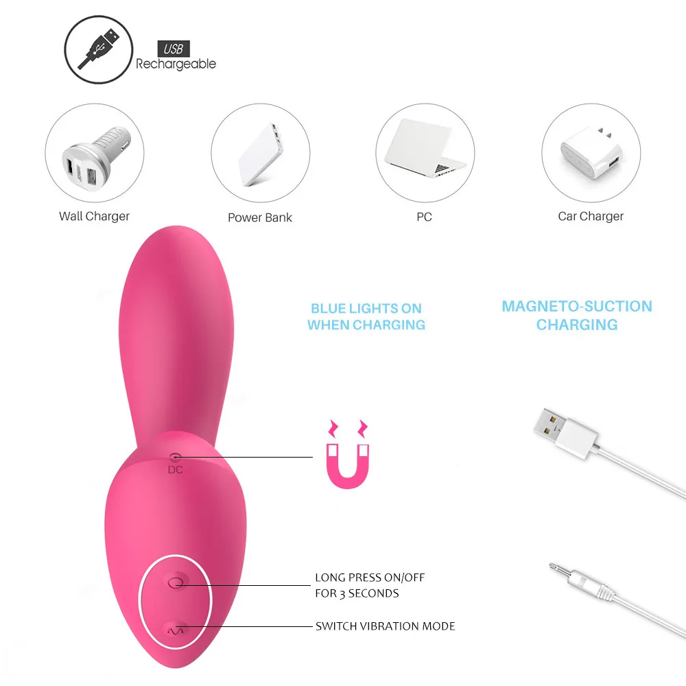Enchantress Sex Toys Adult Supplies Female 10-Frequency G-Spot Sucking Vibrator Women's Masturbation Tool Factory Wholesale