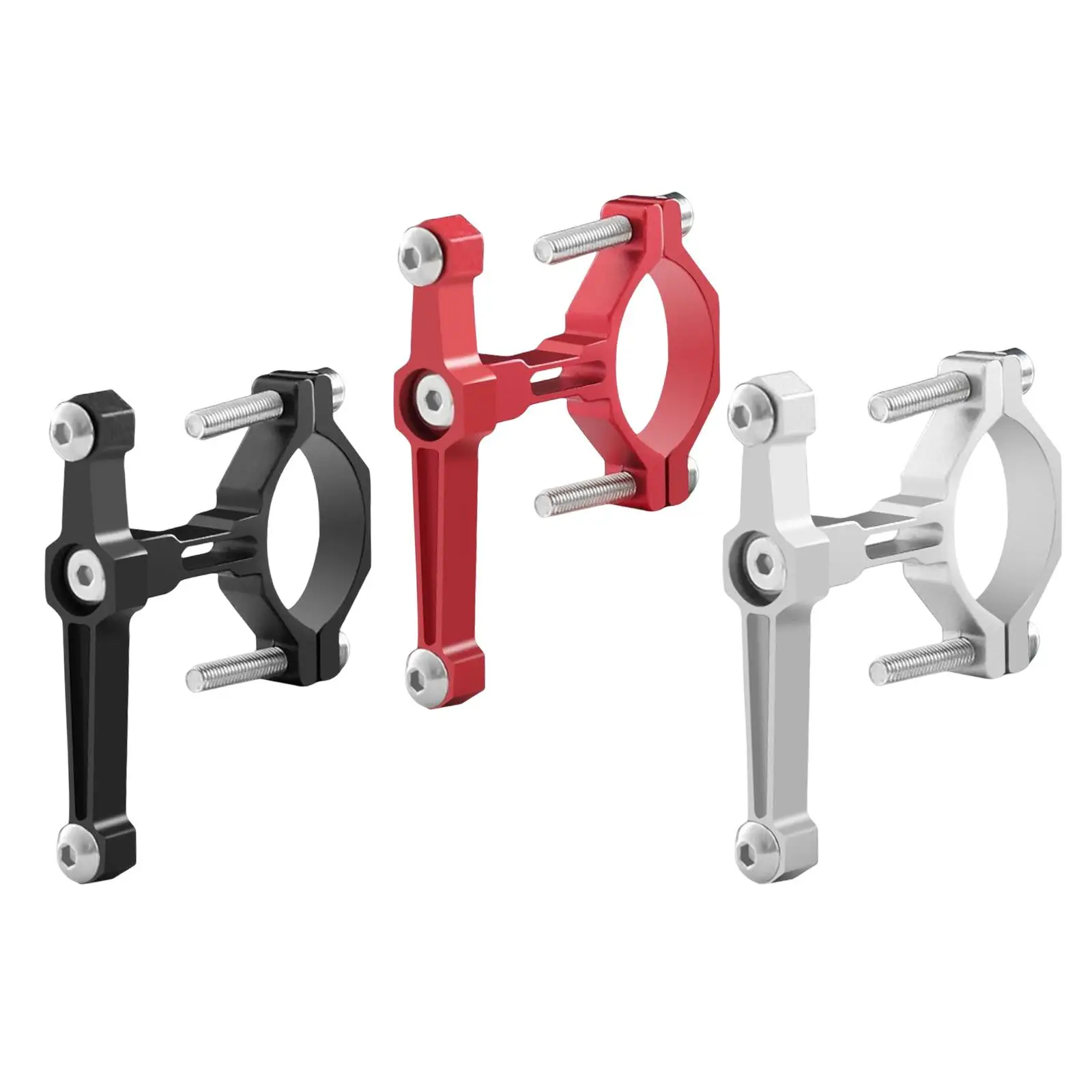 Bicycle Water Bottle Cage Holder Bike Kettle Rack Mount for Mountain Bikes