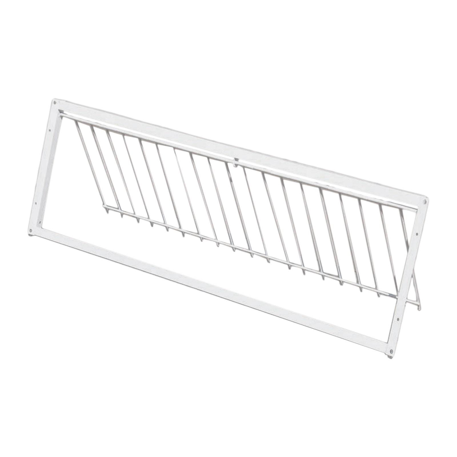 Pigeon Door Pigeon Birds House Birds Nest Bird Breeding Supplies Bars Frame Removable Bird Cage Door for Large Pigeon