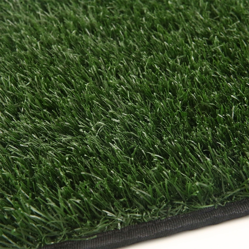 Title 4, Artificial Grass Rug Grass Mats for Dog Potty T...