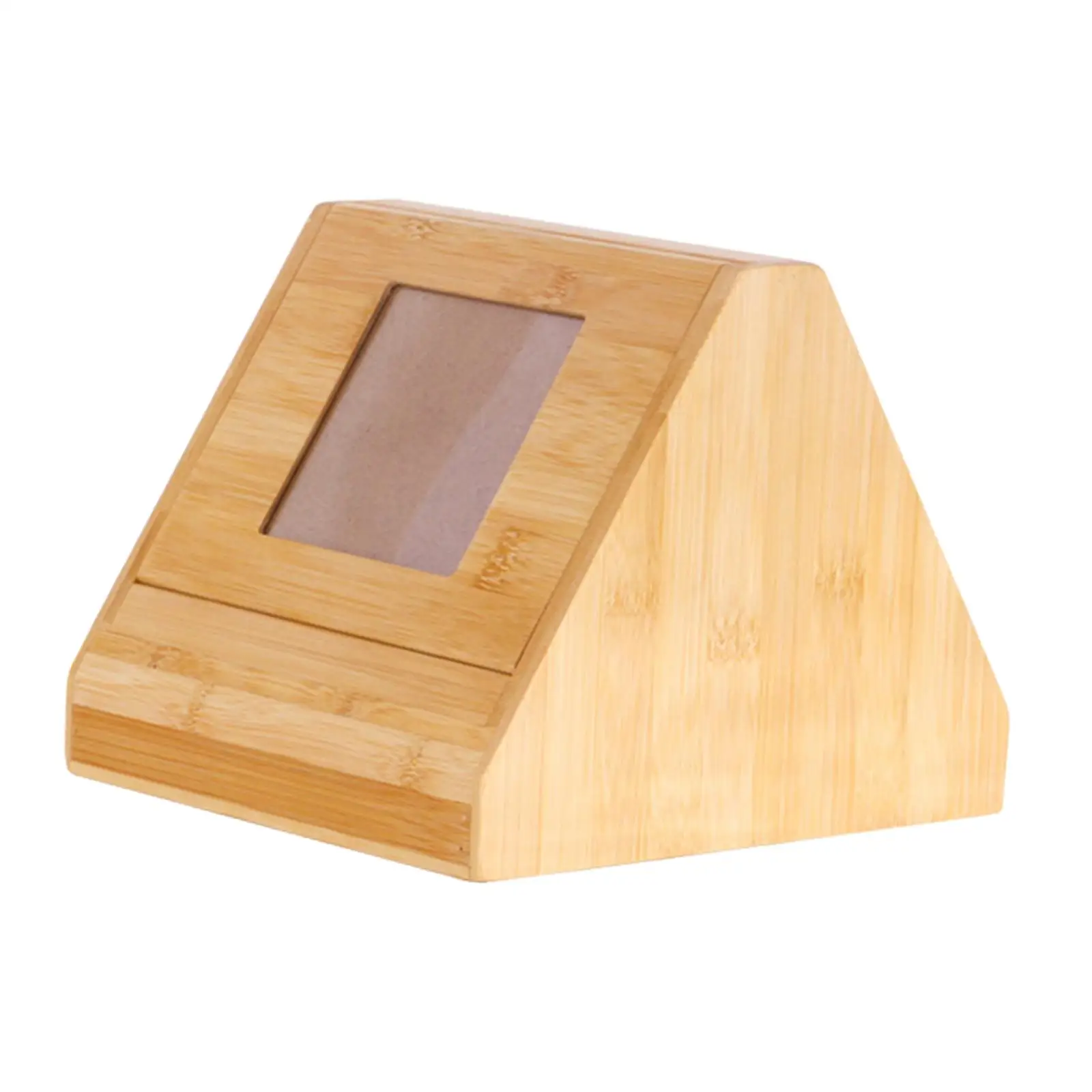 Pet Memorial Urn Cremation Urn for Pets Bamboo Memory Boxes Funerary Casket